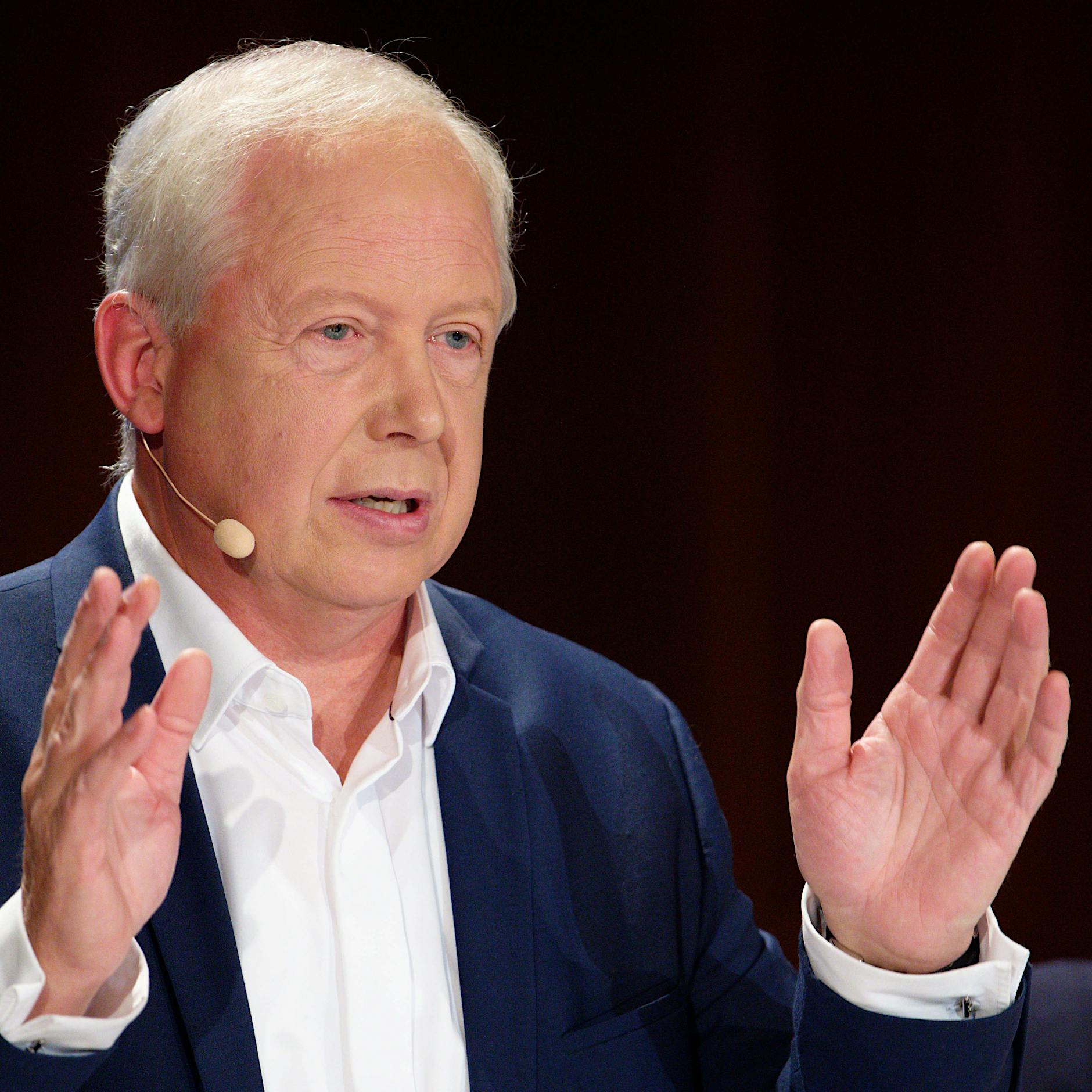 Hunderttausende Euro: So viel Geld bekommen die Topverdiener der ARD