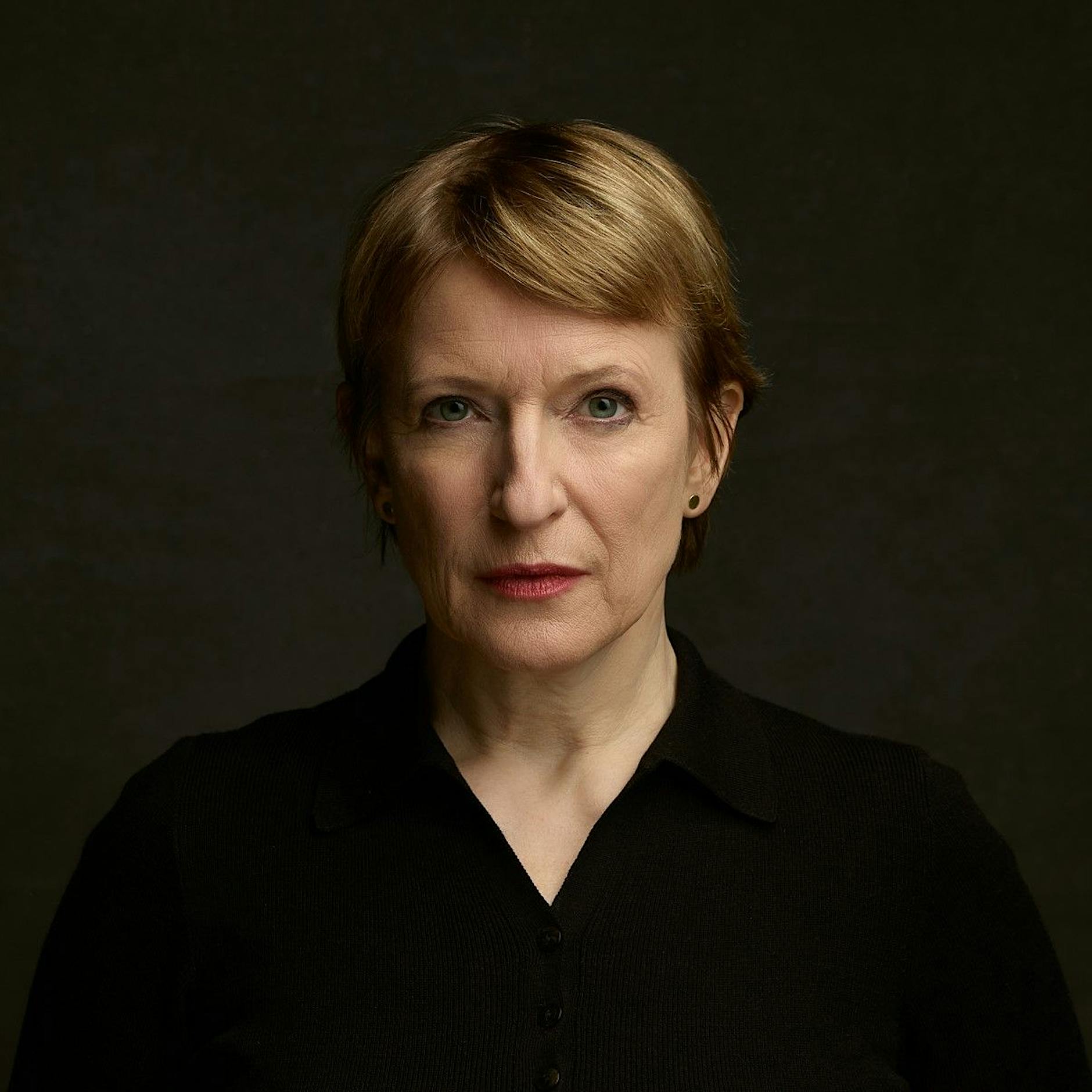 Dagmar Manzel hört als „Tatort“-Kommissarin Kommissarin Paula Ringelhahn auf