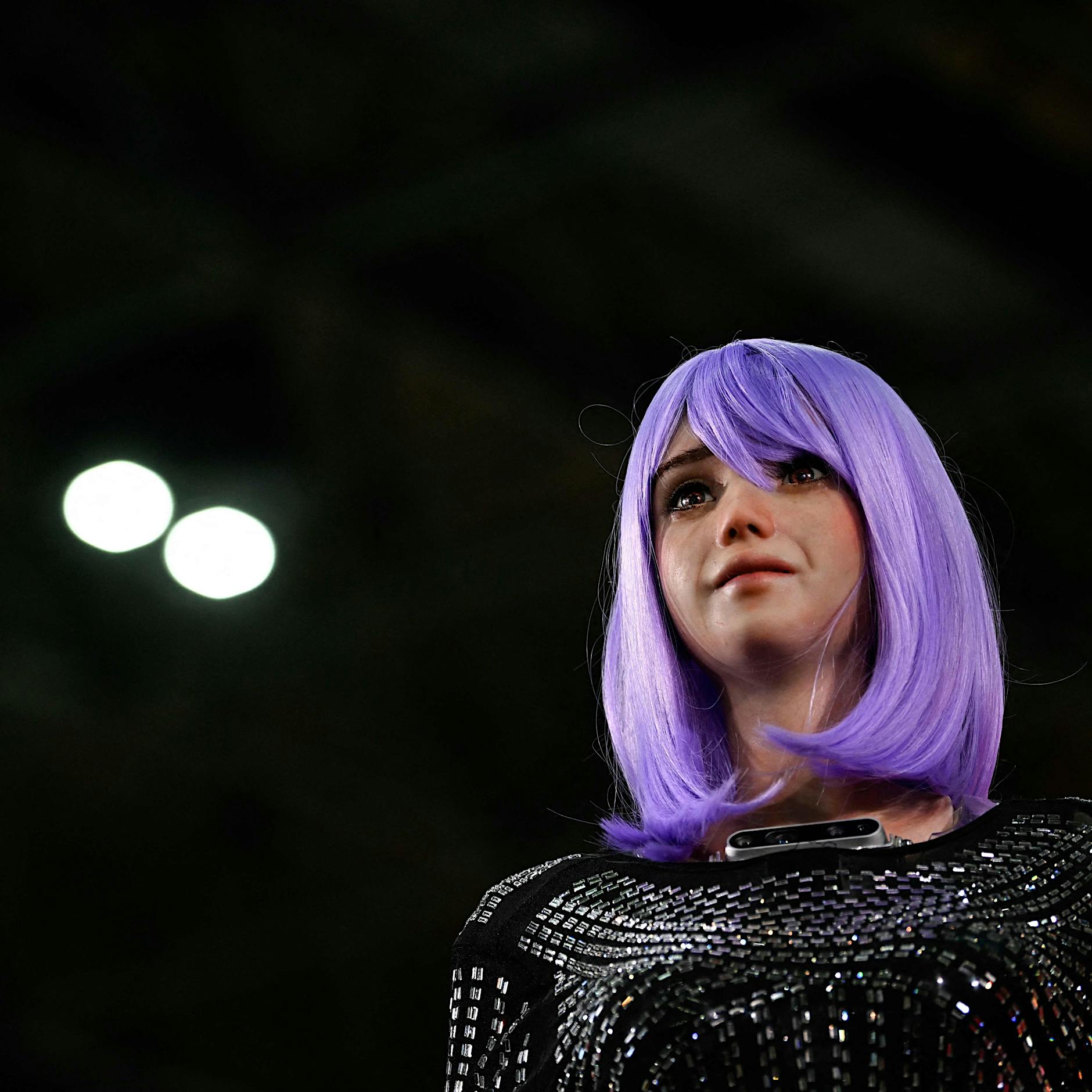 Die IFA zeigt die neuesten Handys und Roboter mit Künstlicher Intelligenz