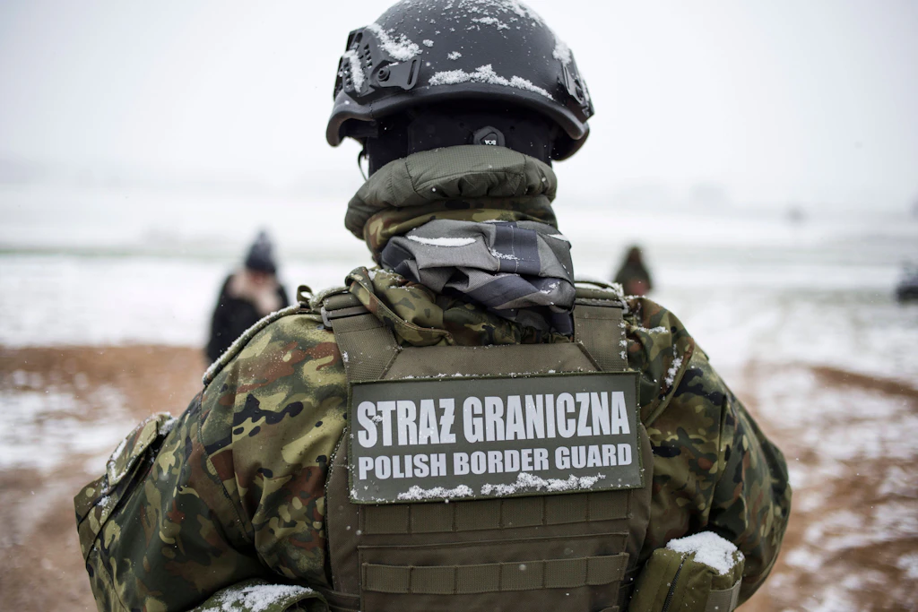Polen und baltische Staaten drohen Belarus mit Grenzschließung – warum?
