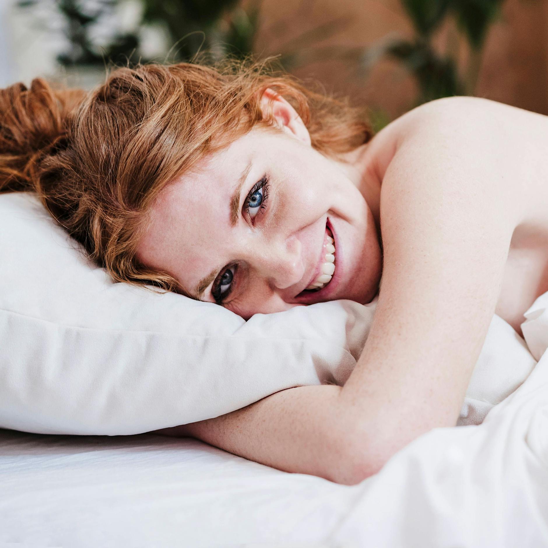 Der Backpulver-Trick: So riecht Ihr Bett wochenlang wie frisch bezogen