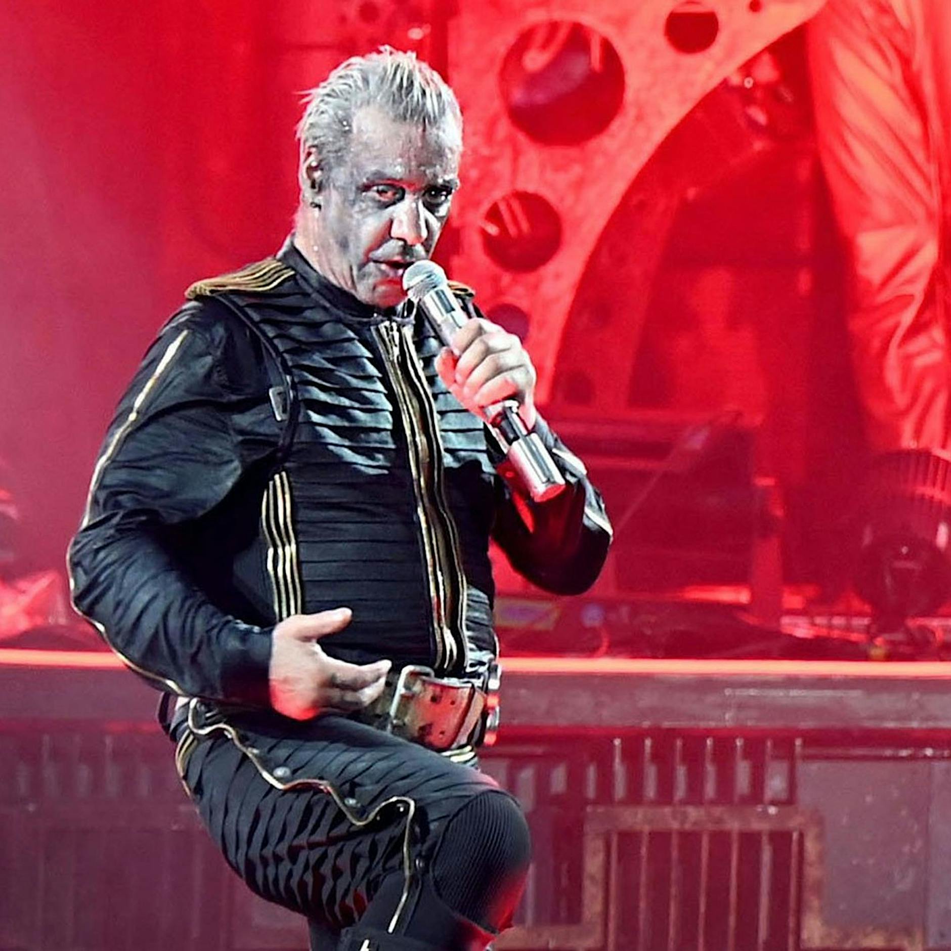 Ermittlungen gegen Rammstein-Sänger eingestellt: Das ist die Begründung der Staatsanwaltschaft
