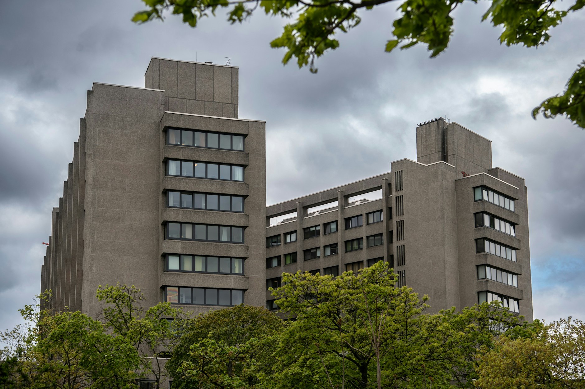 Das Urban-Krankenhaus gehört zum kommunalen Konzern Vivantes.