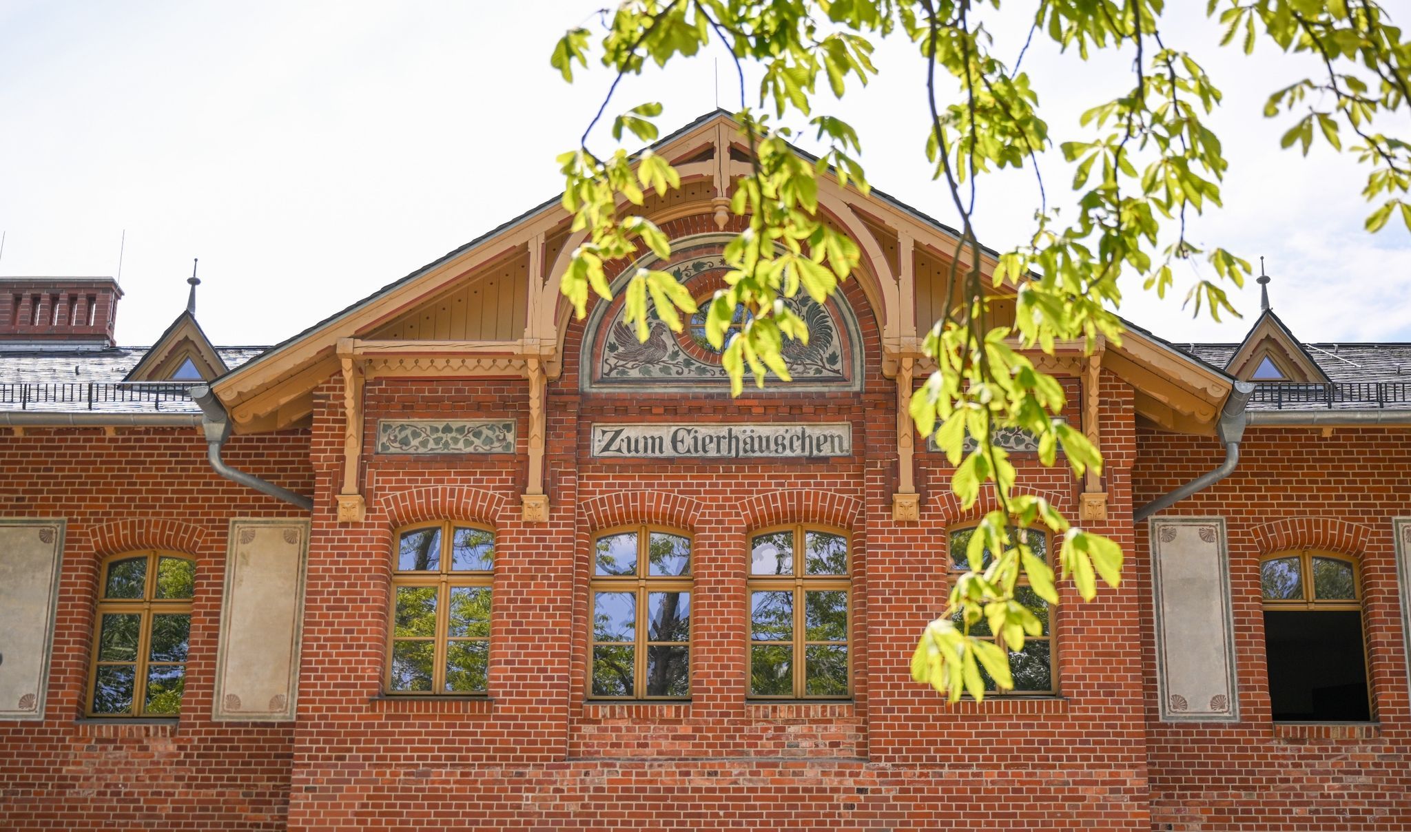 Zeitzeugen für Ausstellung zum Spreepark gesucht