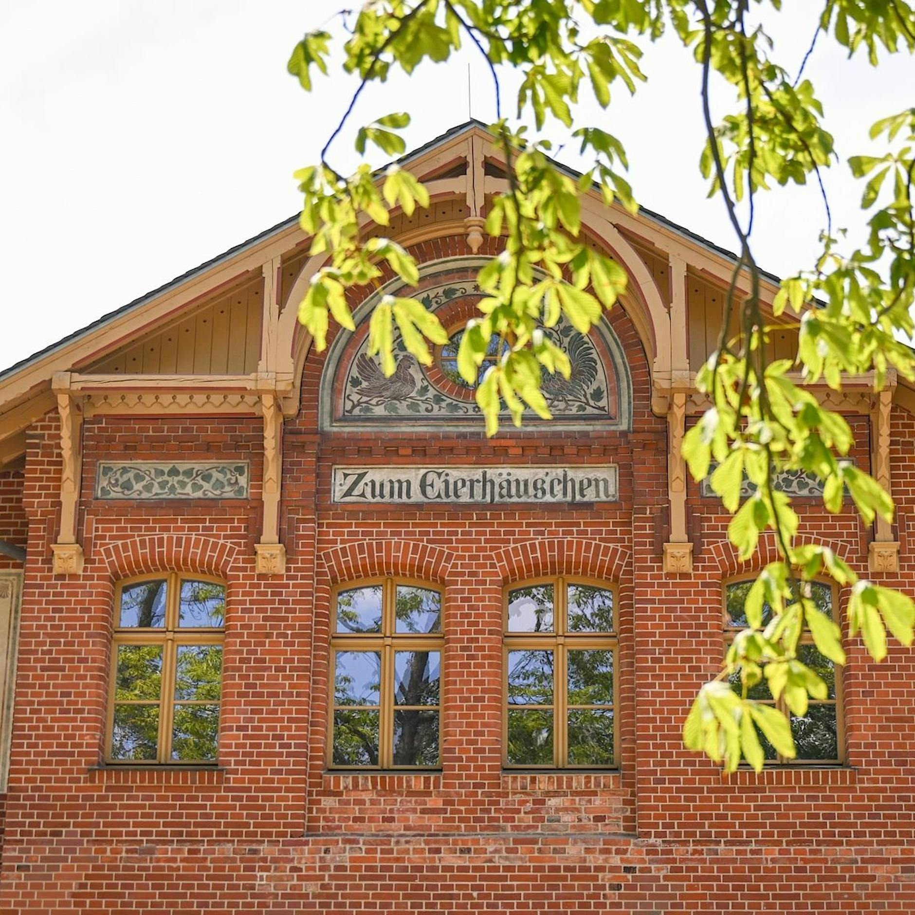 Zeitzeugen für Ausstellung zum Spreepark gesucht