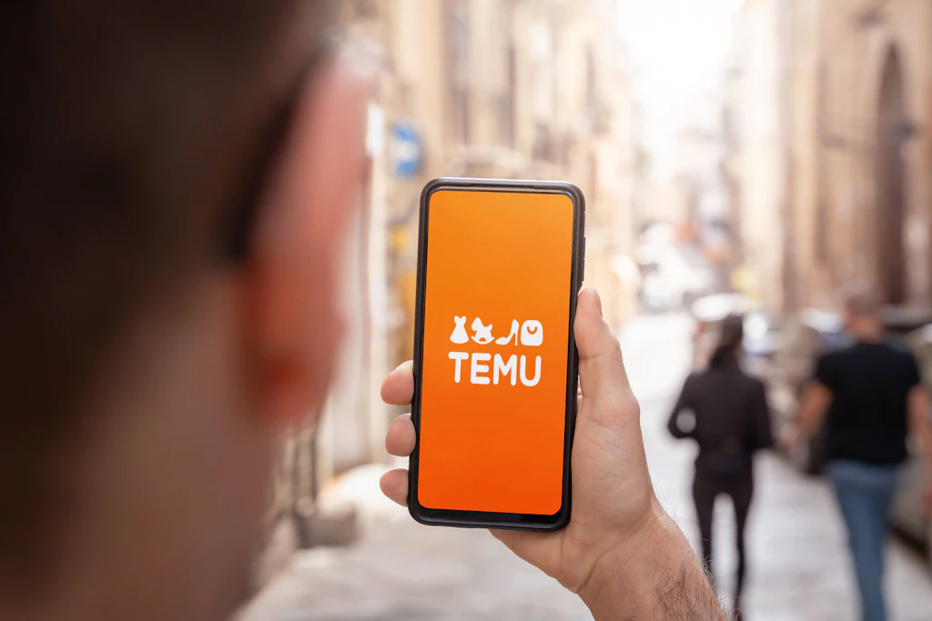 Schnäppchen-Shop Temu: Achtung, DAS ist der dicke Haken