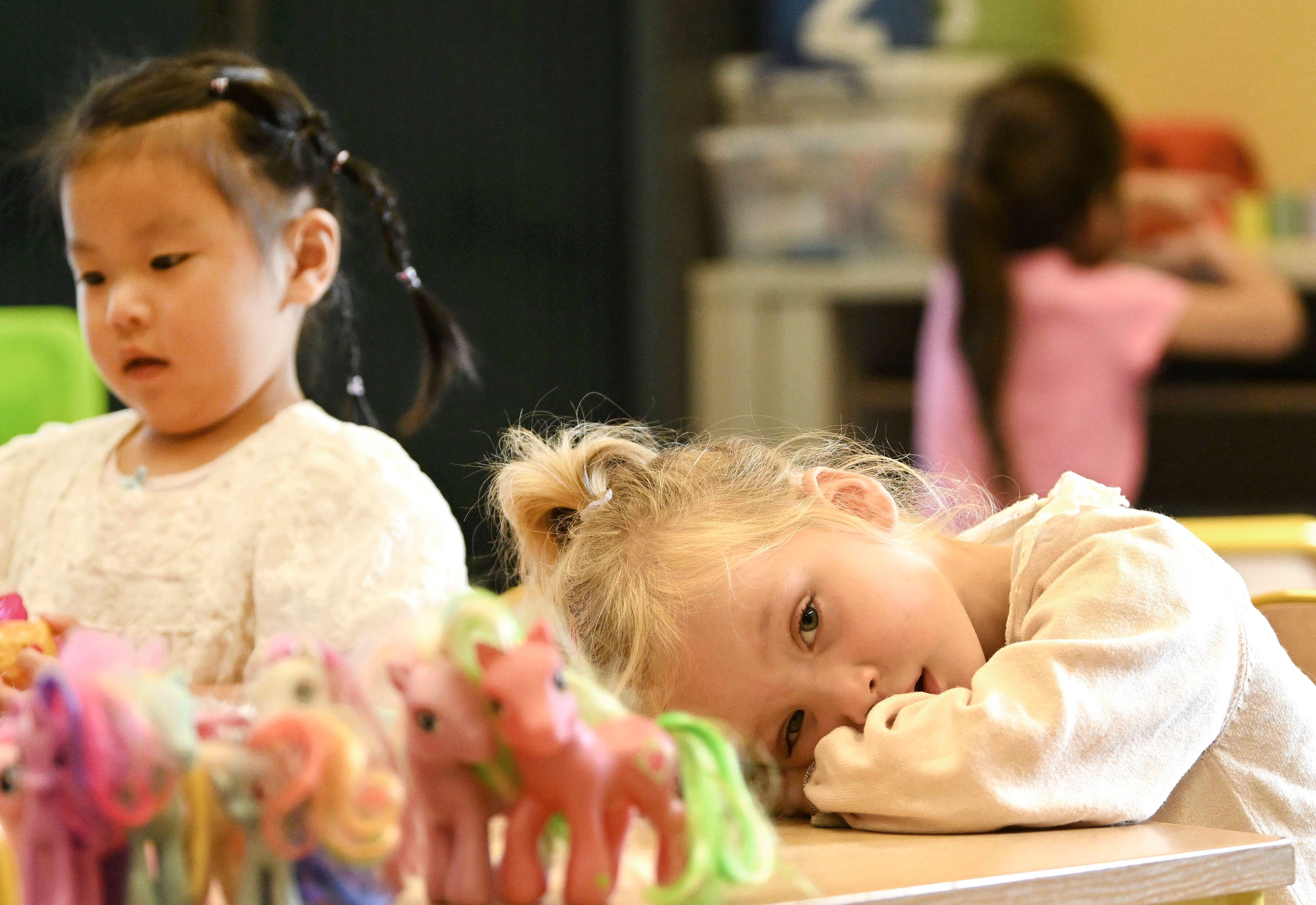 Berlin versagt bei der Bildung: Zeit, von den Besten im Osten zu lernen