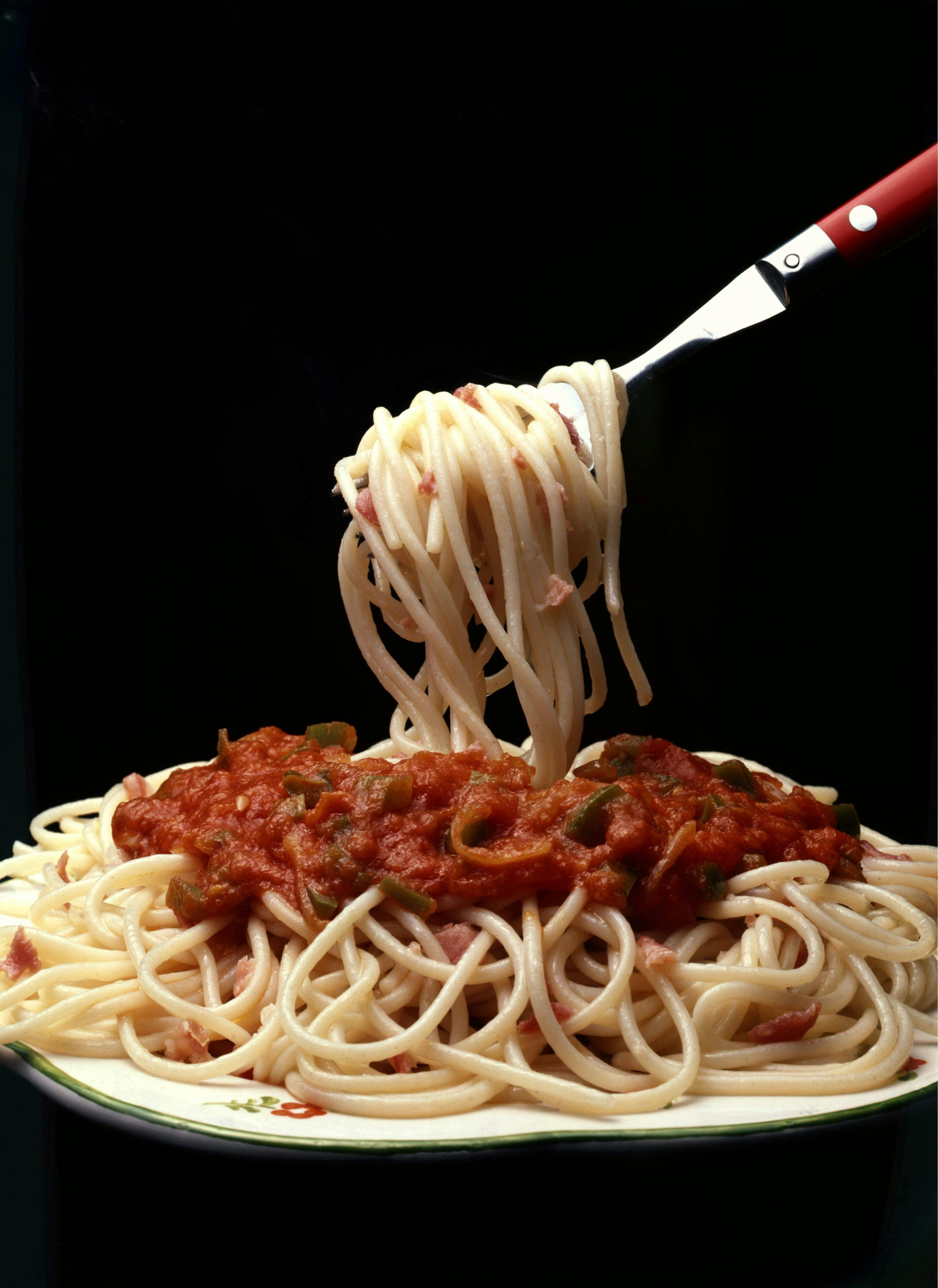 Frisch und würzig: Rezept für schnelle Spaghetti nach Art der Köchin