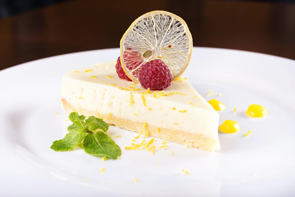 Wie bei „Das große Backen“: So gelingt der Lemon Pie
