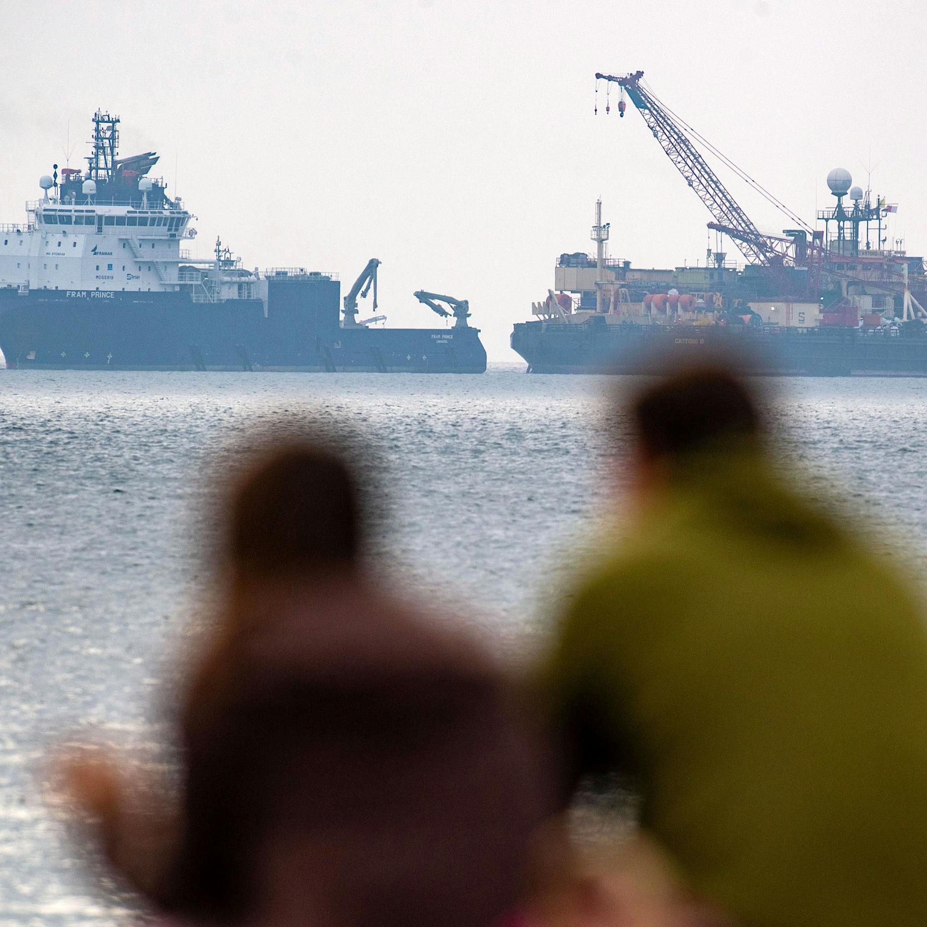 Ukraine-Krieg – Neuer Bericht: Russland liefert so viel Flüssigerdgas nach Europa wie noch nie