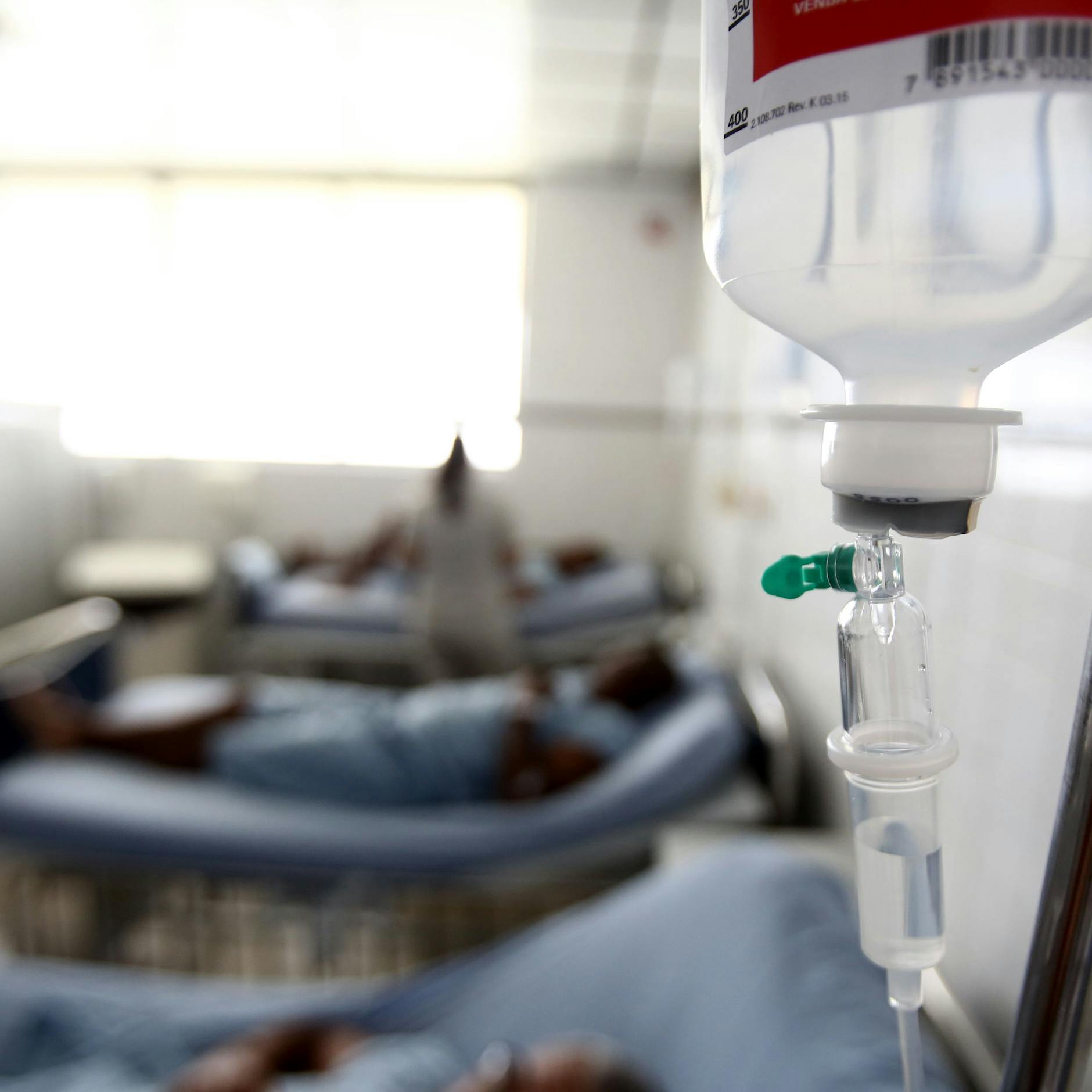 Drogen- und Alkoholmissbrauch in Berlin: So viele Menschen landen im Krankenhaus