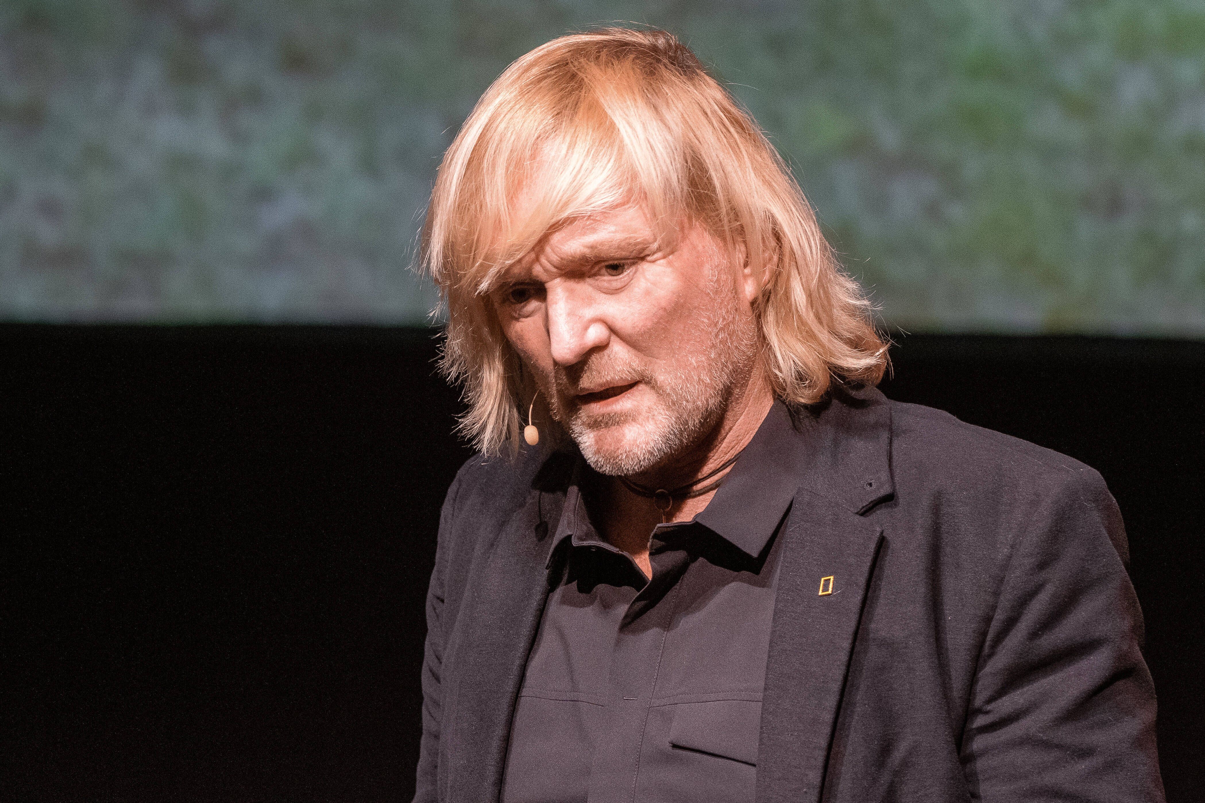 Andreas Kieling wegen Grenzüberschreitung aus Survival-Serie geflogen