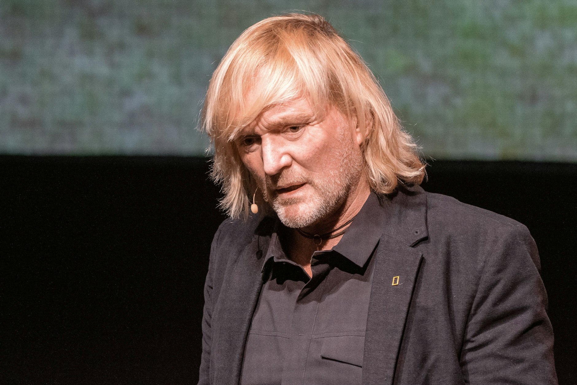 Im Fokus: Andreas Kieling äußerte sich bisher nicht zu dem Vorfall.