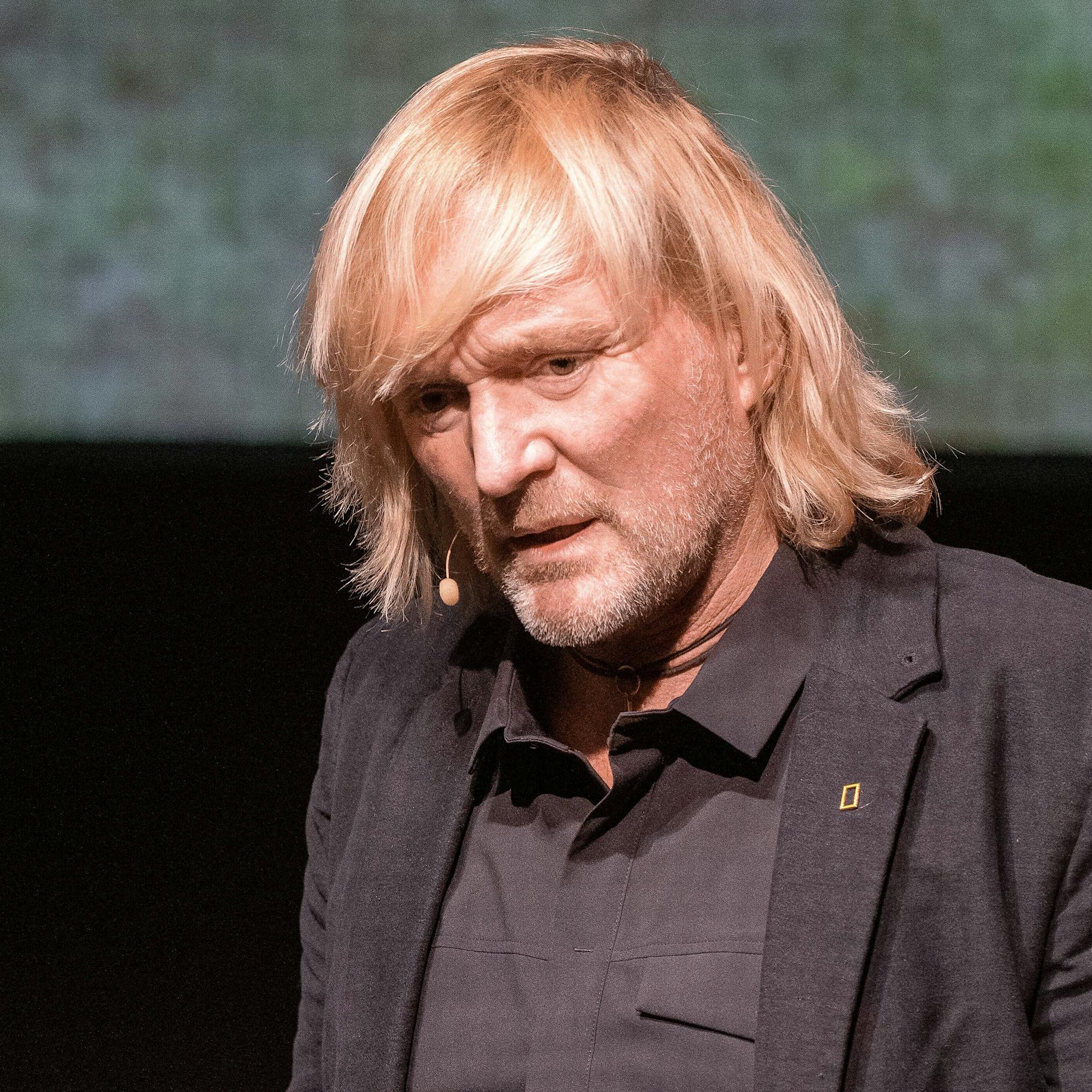 Andreas Kieling wegen Grenzüberschreitung aus Survival-Serie geflogen