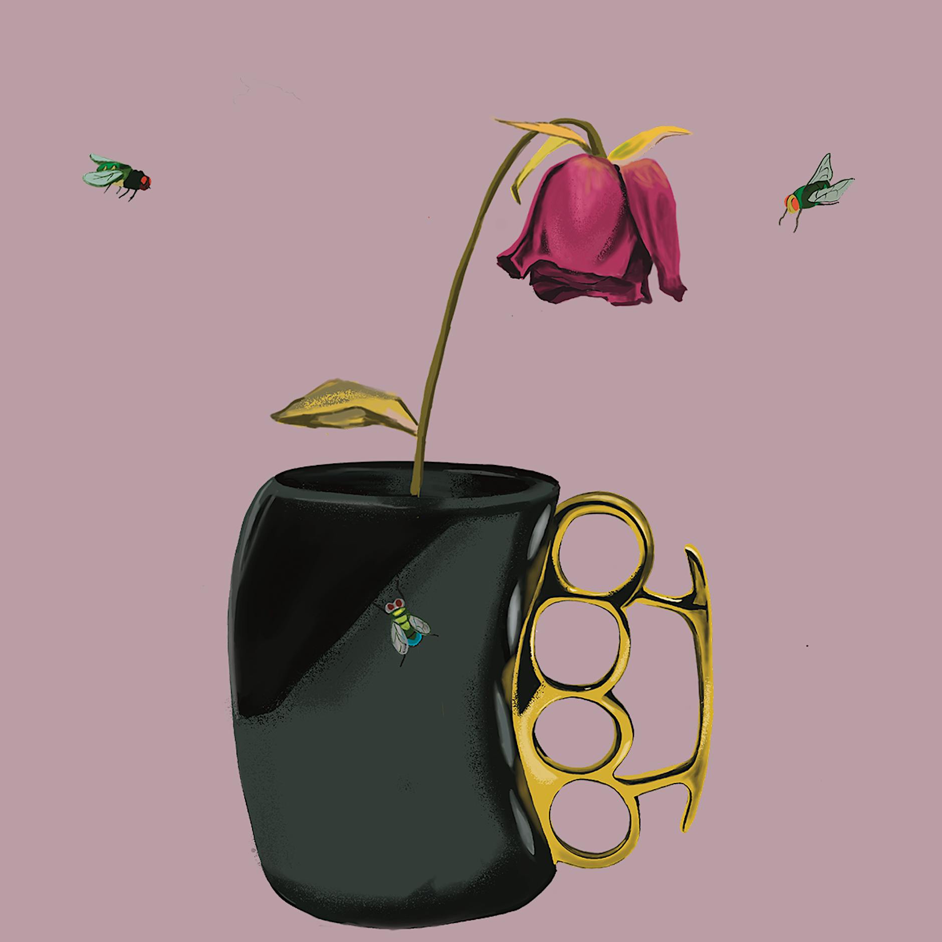 Sudden-Repulse-Syndrom: Was tun, wenn einem der Partner plötzlich zuwider ist?