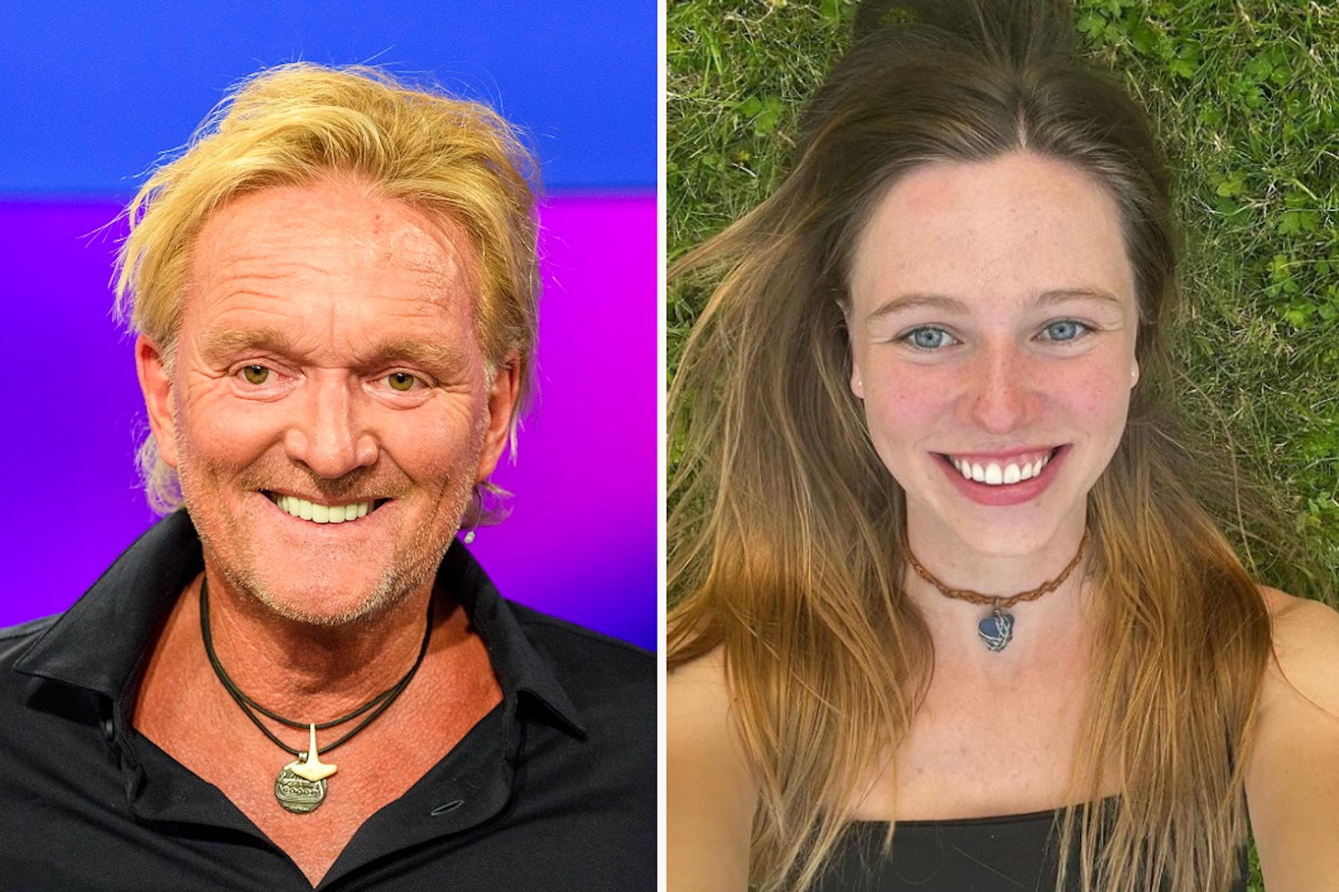 Andreas Kieling und Ann-Kathrin Bendixen: „Er hat sich bei mir für den Vorfall entschuldigt.“