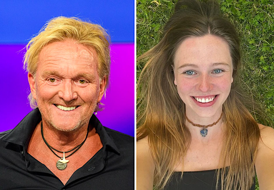 Andreas Kieling und Ann-Kathrin Bendixen: „Er hat sich bei mir für den Vorfall entschuldigt.“