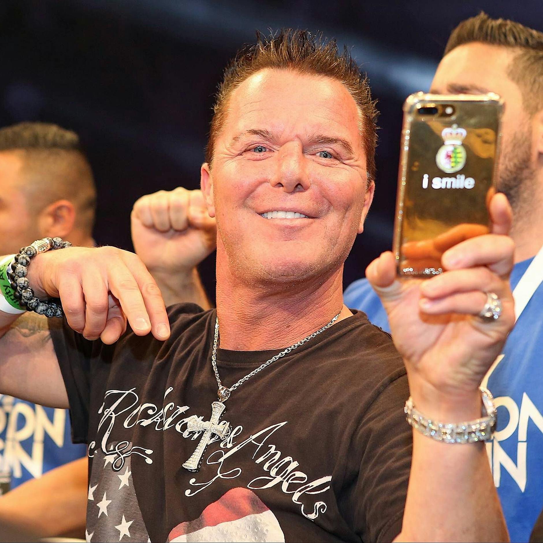 Marcus Prinz von Anhalt quält Schildkröte: Peta-Tierschützer prüfen Strafanzeige