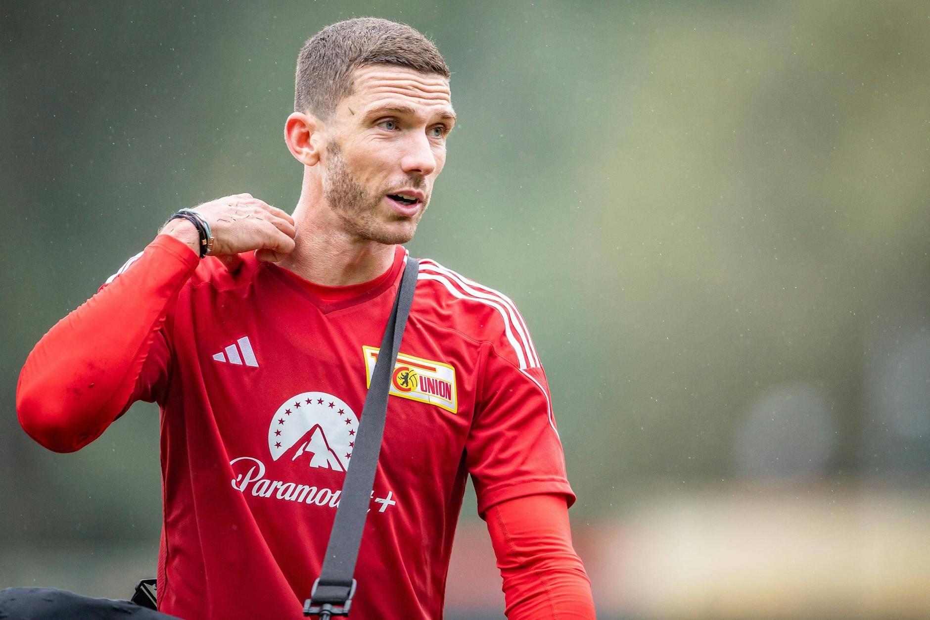 Wurde von Bundestrainer Hansi Flick für die Nationalmannschaft nominiert: Robin Gosens.