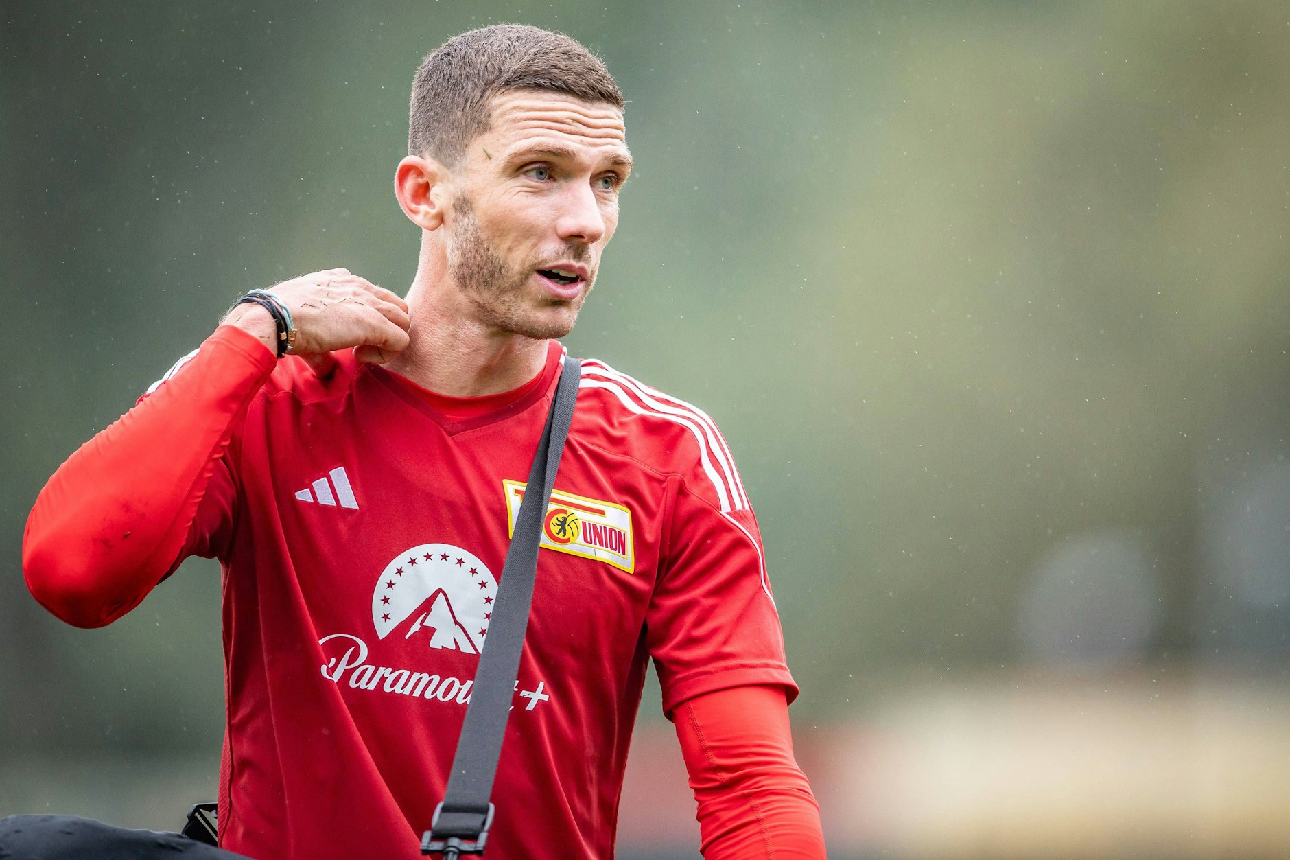 Wurde von Bundestrainer Hansi Flick für die Nationalmannschaft nominiert: Robin Gosens.