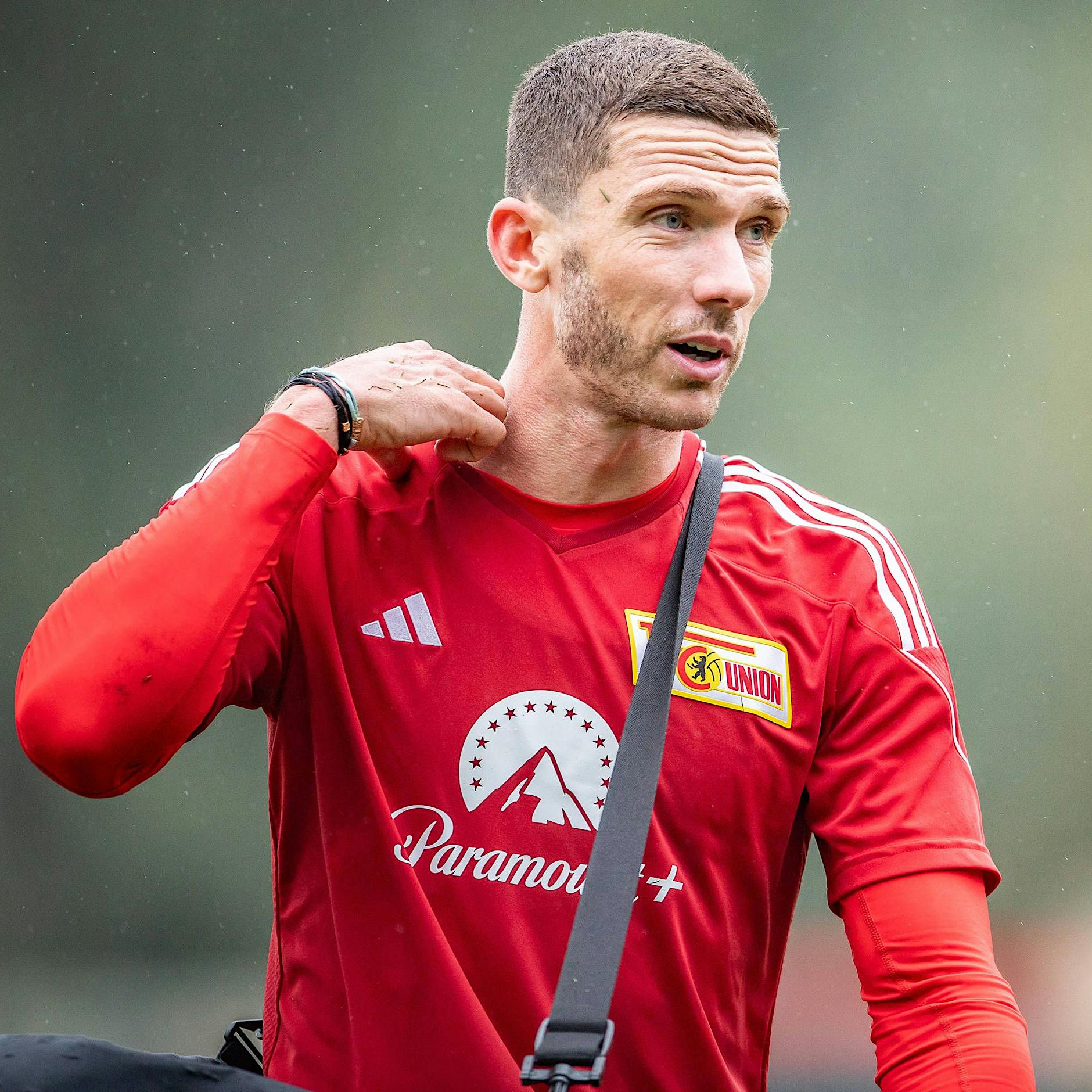 „Die Mannschaft ist der Star“: Hansi Flick nominiert Union Berlins Robin Gosens