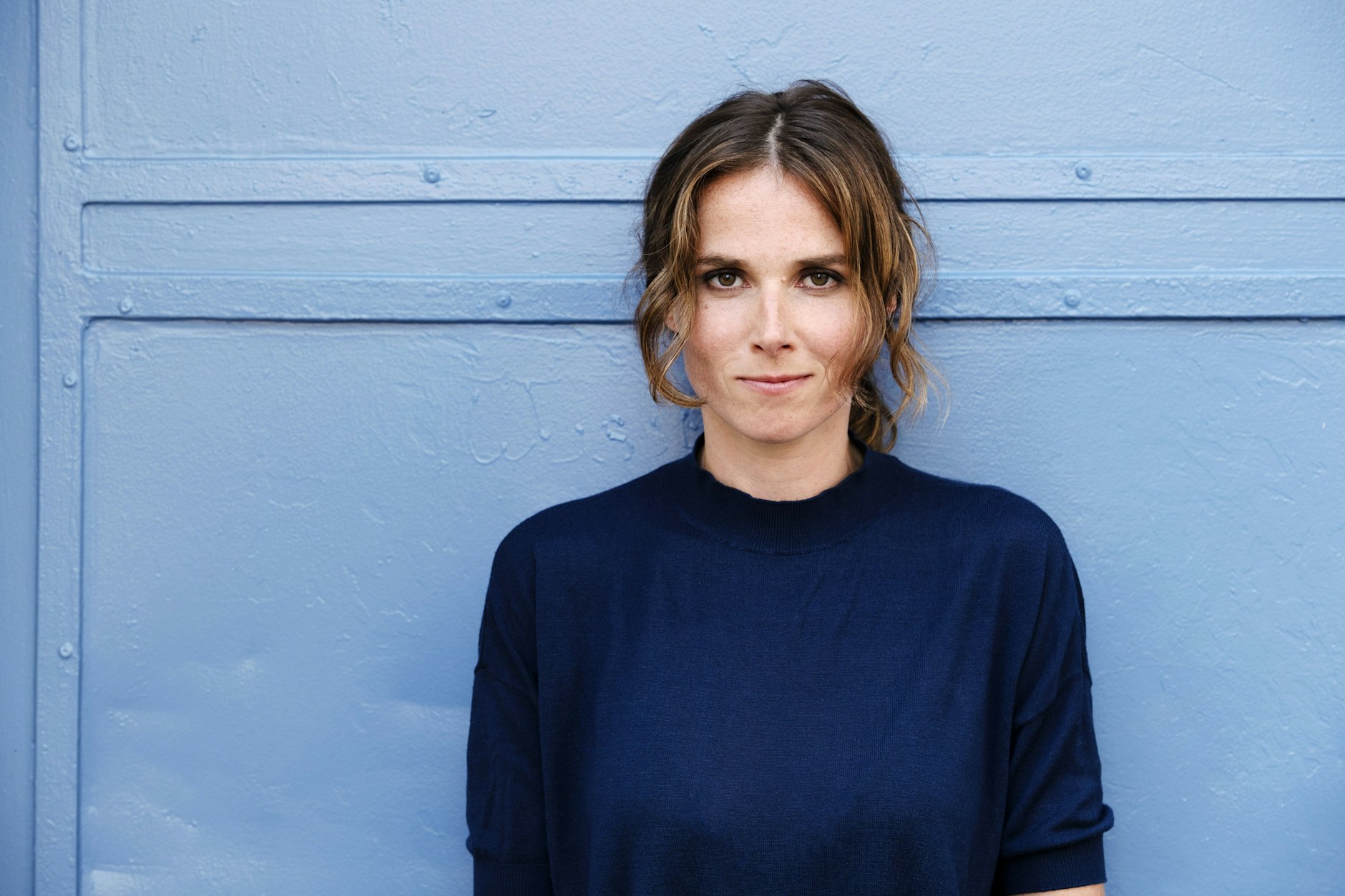 Ist die meiste Zeit in Kreuzberg und Neukölln unterwegs: Karin Hanczewski