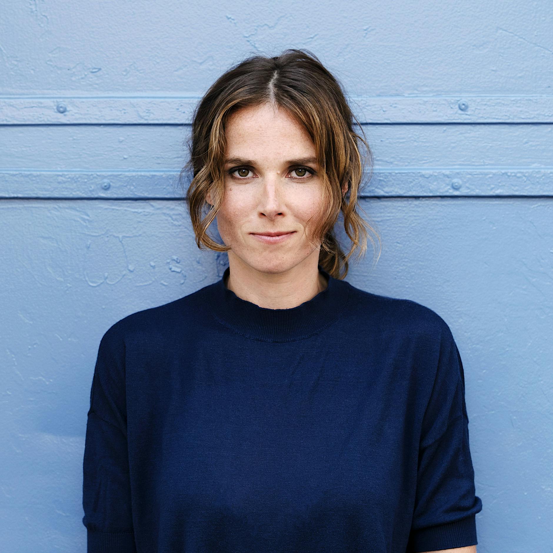 Tatort-Star Karin Hanczewski: „Berlin ist seit Corona leider aggressiver geworden“