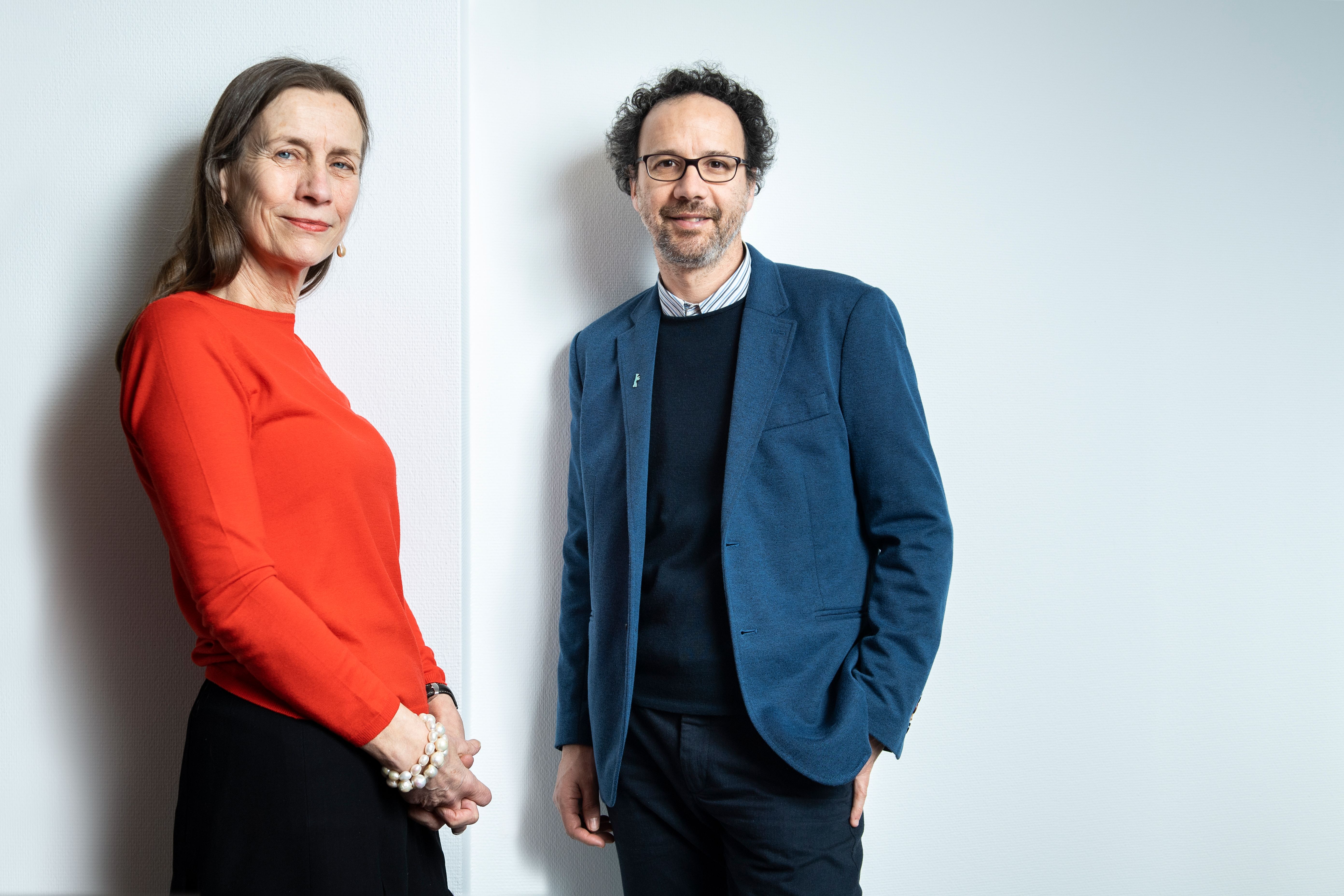 Kulturpolitischer Paukenschlag: Berlinale-Intendant von Kulturstaatsministerin gefeuert