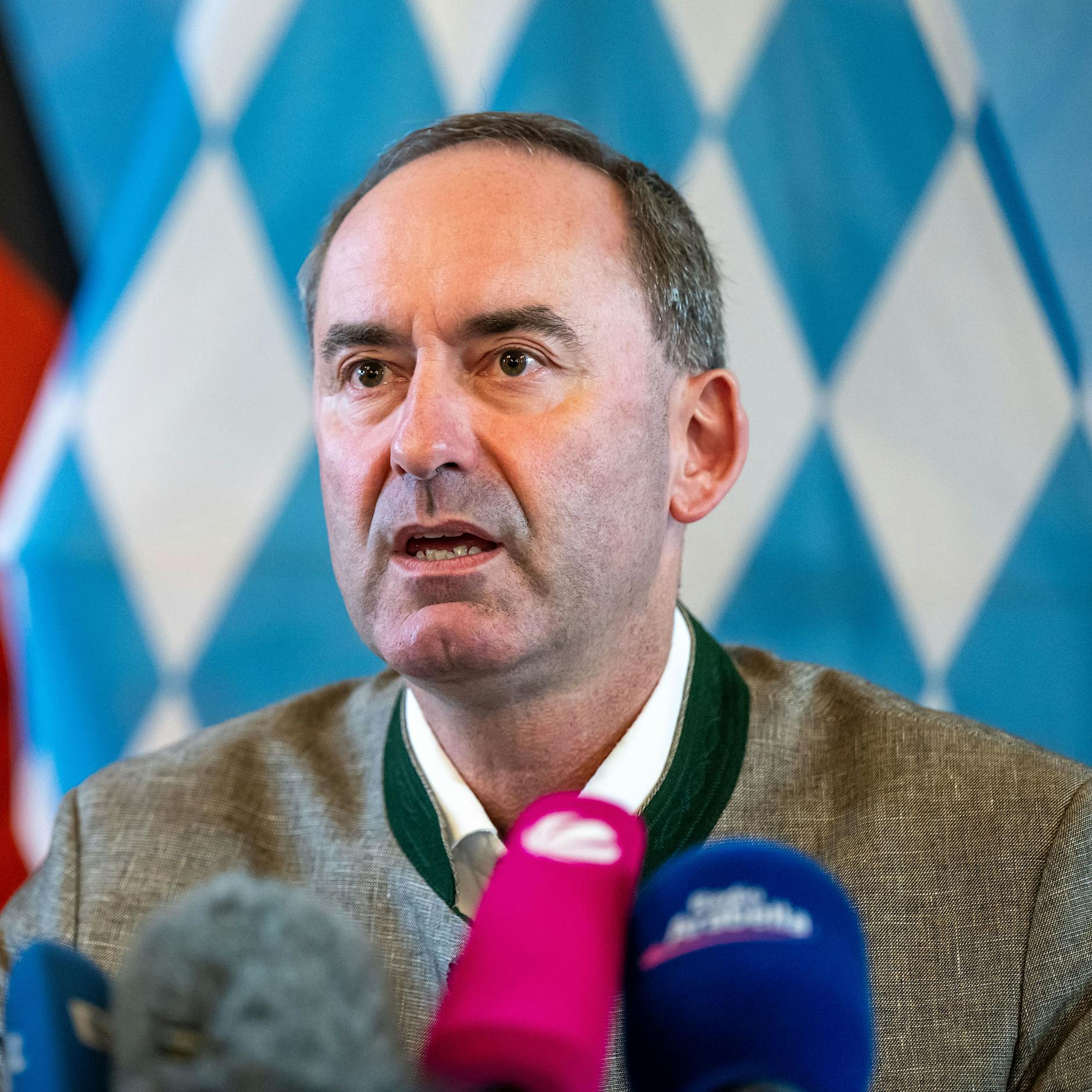 Der Rücktritt Aiwangers ist längst fällig