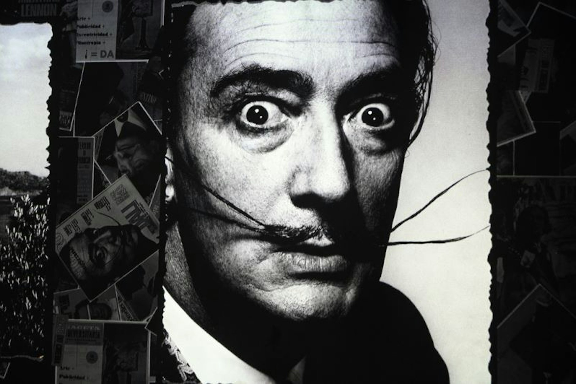 Sein Größenwahn kannte keine Grenzen. Salvador Dalí zählt zu den populärsten Künstlern der Welt, bekannt geworden durch seinen <strong>dekadenten Lebensstil, seinen Schnurrbart, seine provokativen Attitüden</strong> und seine <strong>bizarren, surrealistischen Gemälde</strong>.