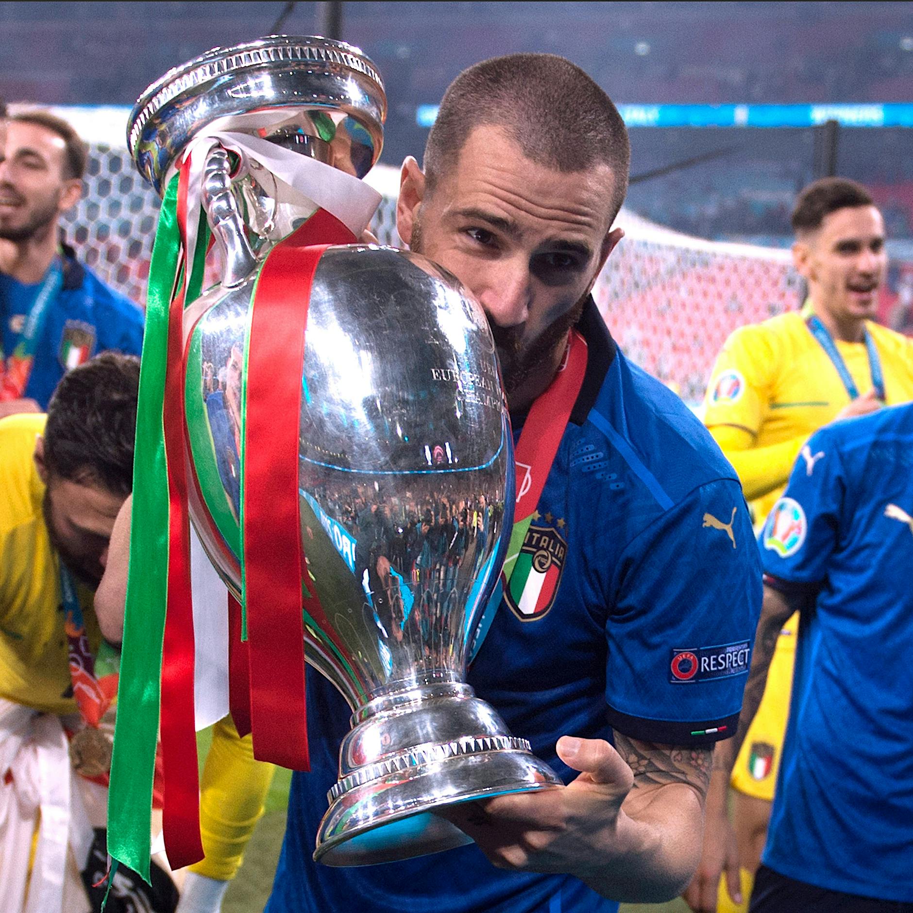 1. FC Union Berlin: Europameister Leonardo Bonucci sagt „Sì“ – es ist der große Coup