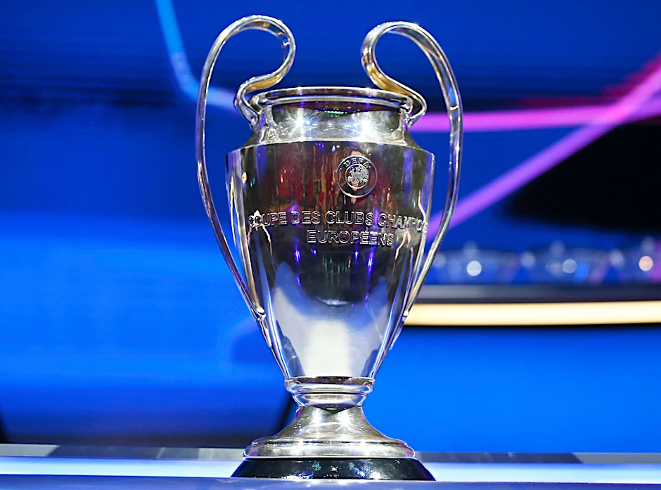 ARCHIV - In Monaco werden die Europapokal-Gruppen ausgelost.  