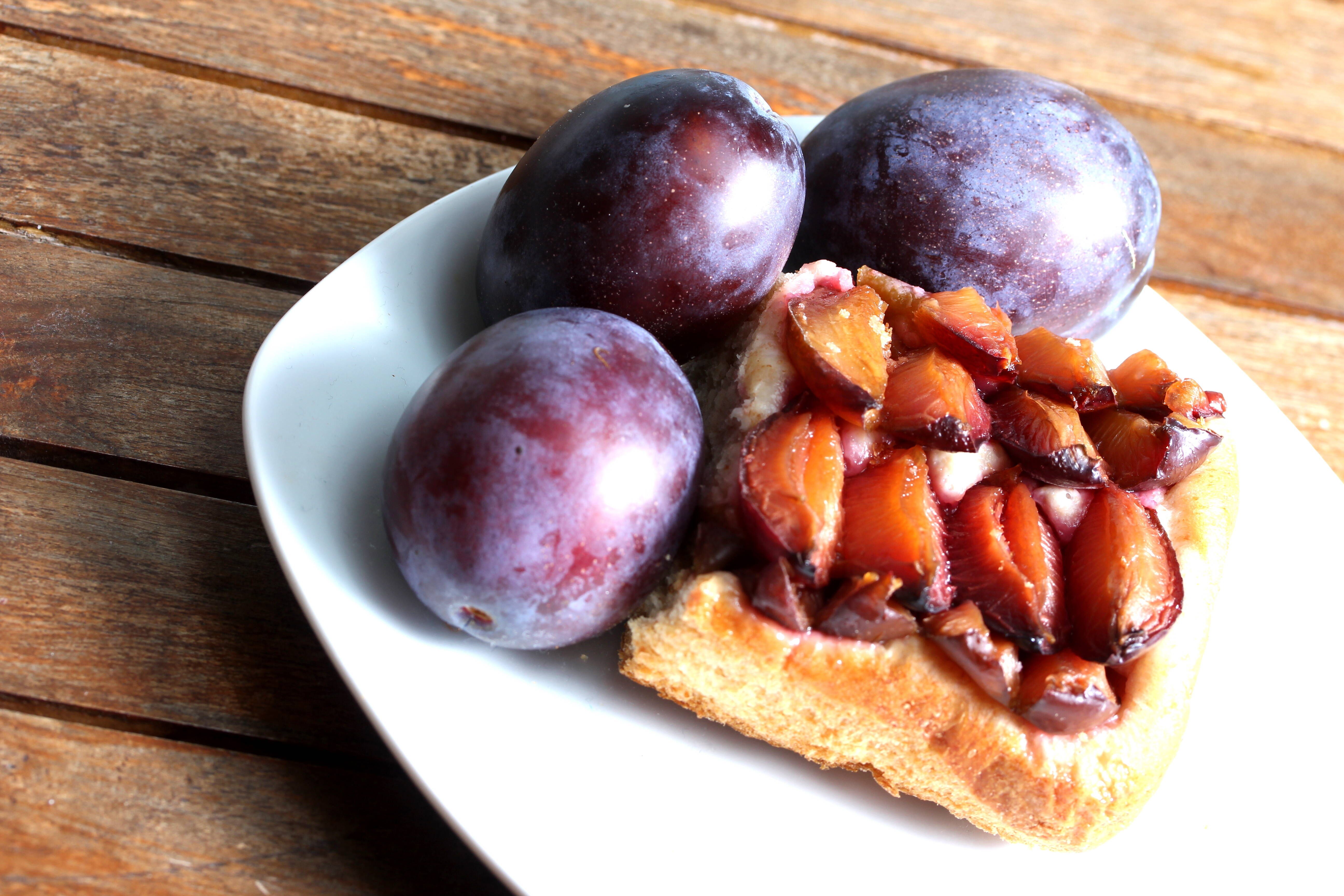 Omas Zwetschgenkuchen: Dieses Rezept Ist Das Beste