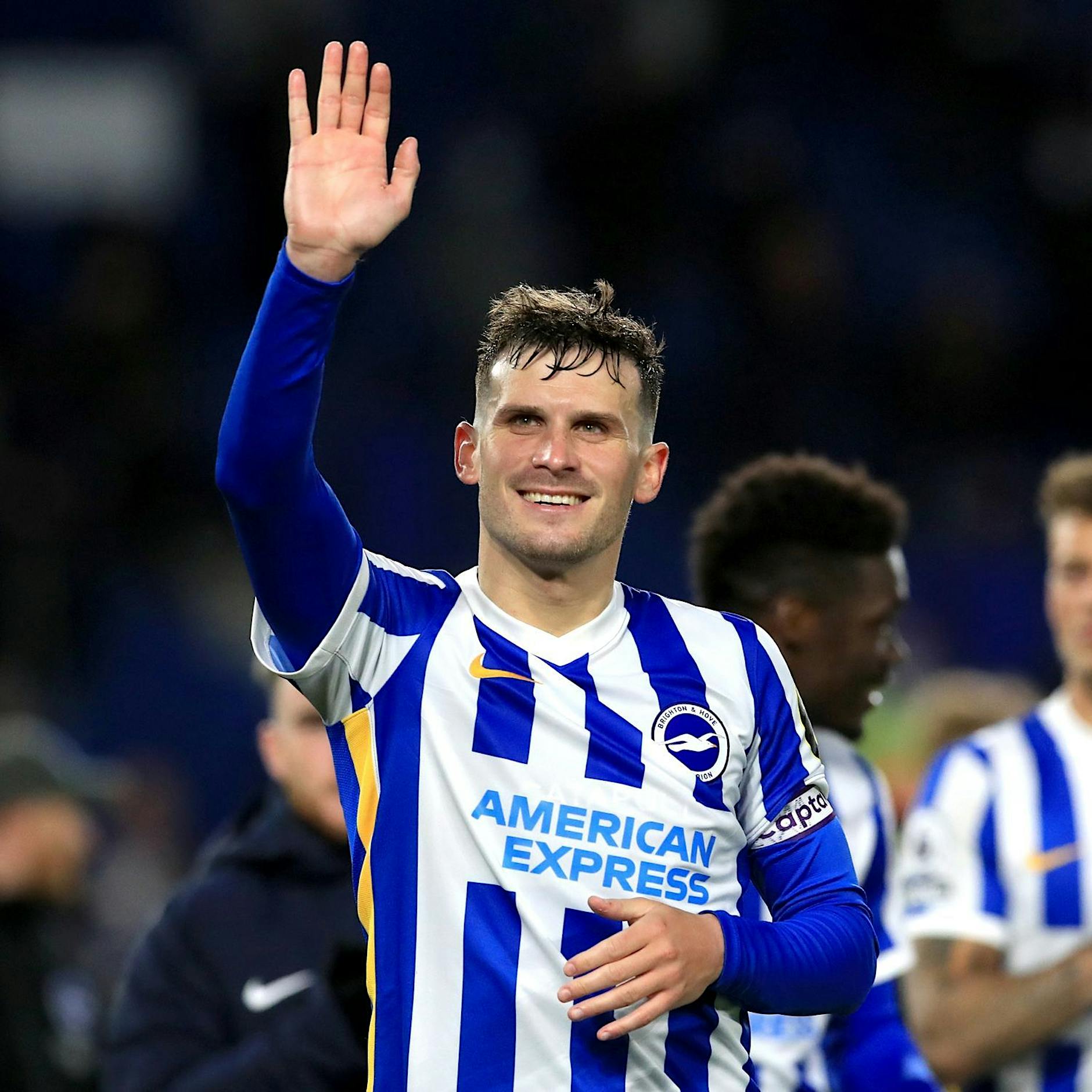 DFB-Team: Bei seiner Nominierung kehrt Bundestrainer Hansi Flick mit dem eisernen Besen