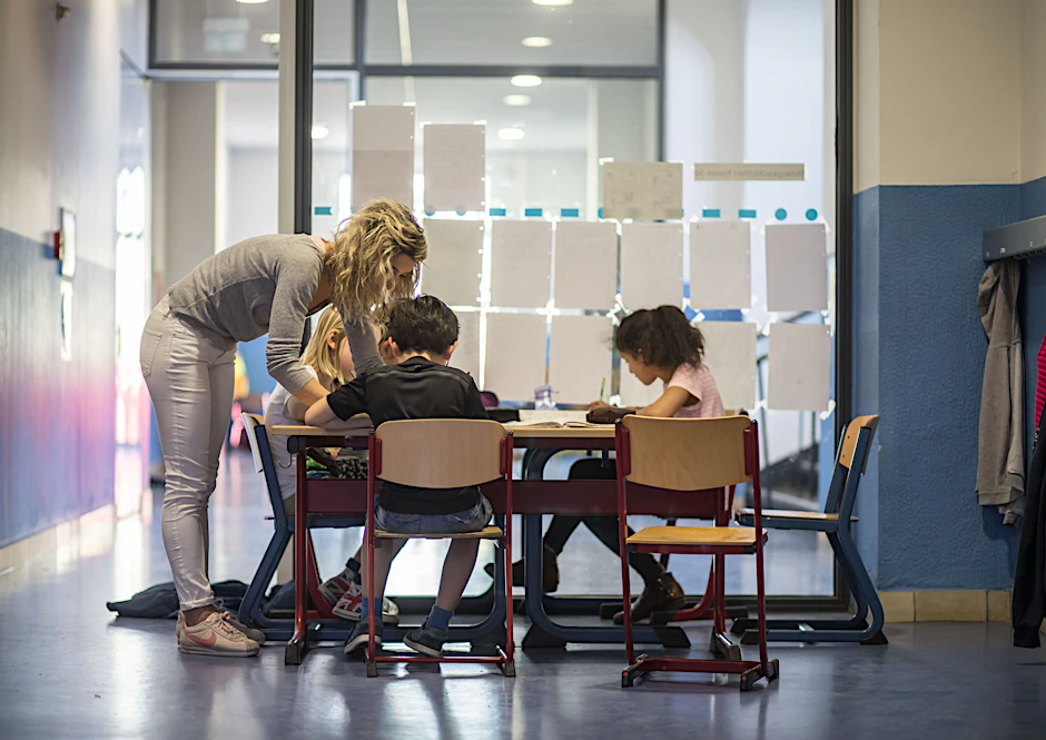 Praktische Erfahrungen gehören zum Lehramtsstudium