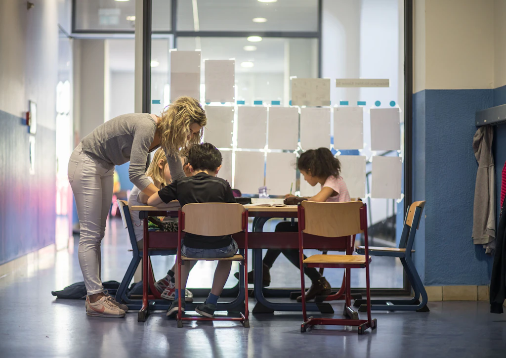 Lehramtsstudium in Berlin: So chaotisch ist die Realität im Praxissemester