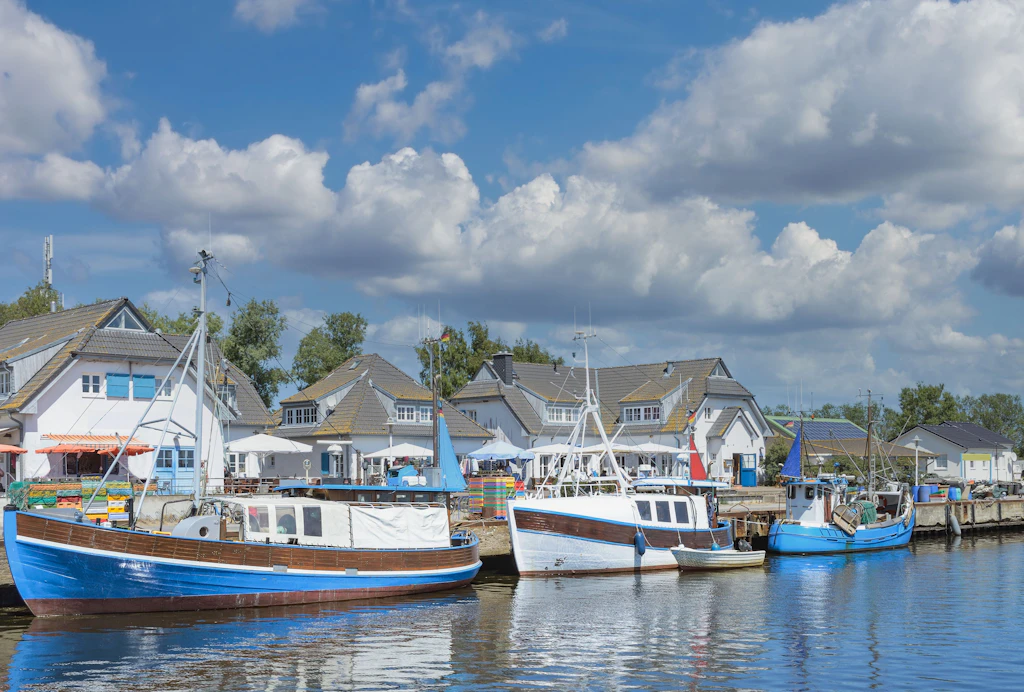 Künstlerinsel Hiddensee: Auf den Spuren von Schriftstellern und Schauspielern