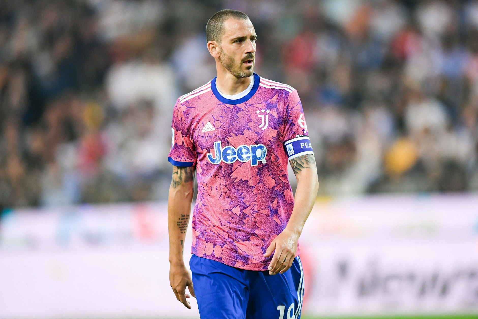 1. FC Union Transferhammer wird wahr, Bonucci ist im Anflug
