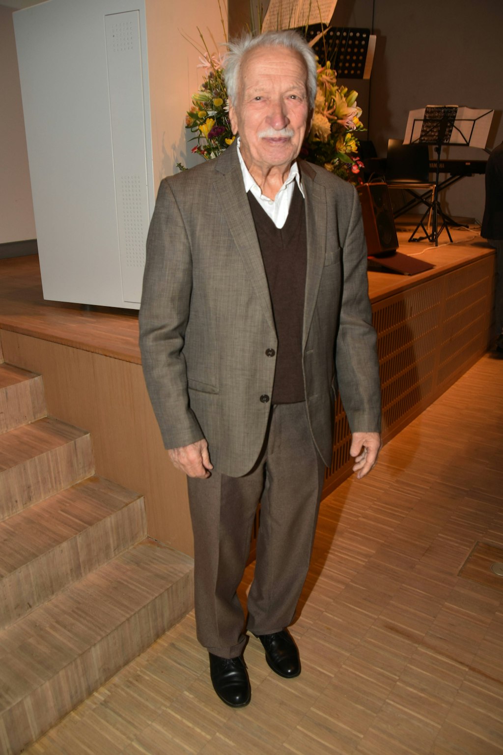 Als Kommunist verfolgt in der BRD