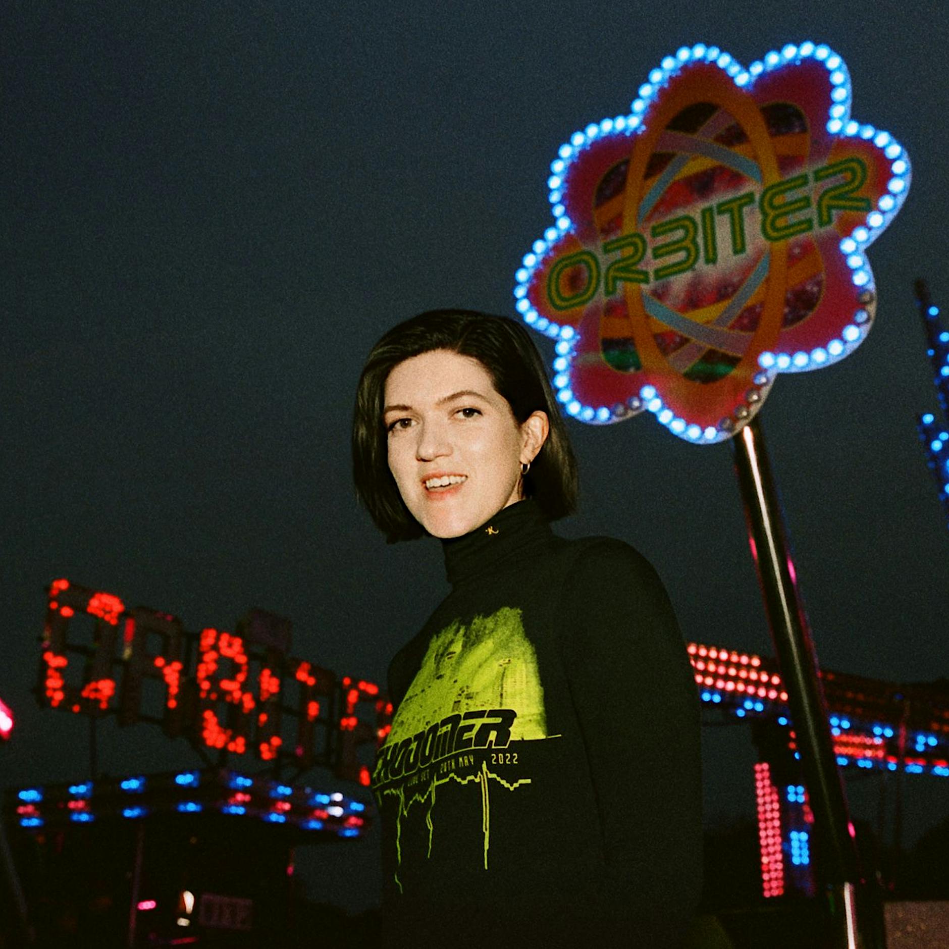 Romy von The xx im Interview: „Die Szene in Berlin hat mich schon mit 14 fasziniert“