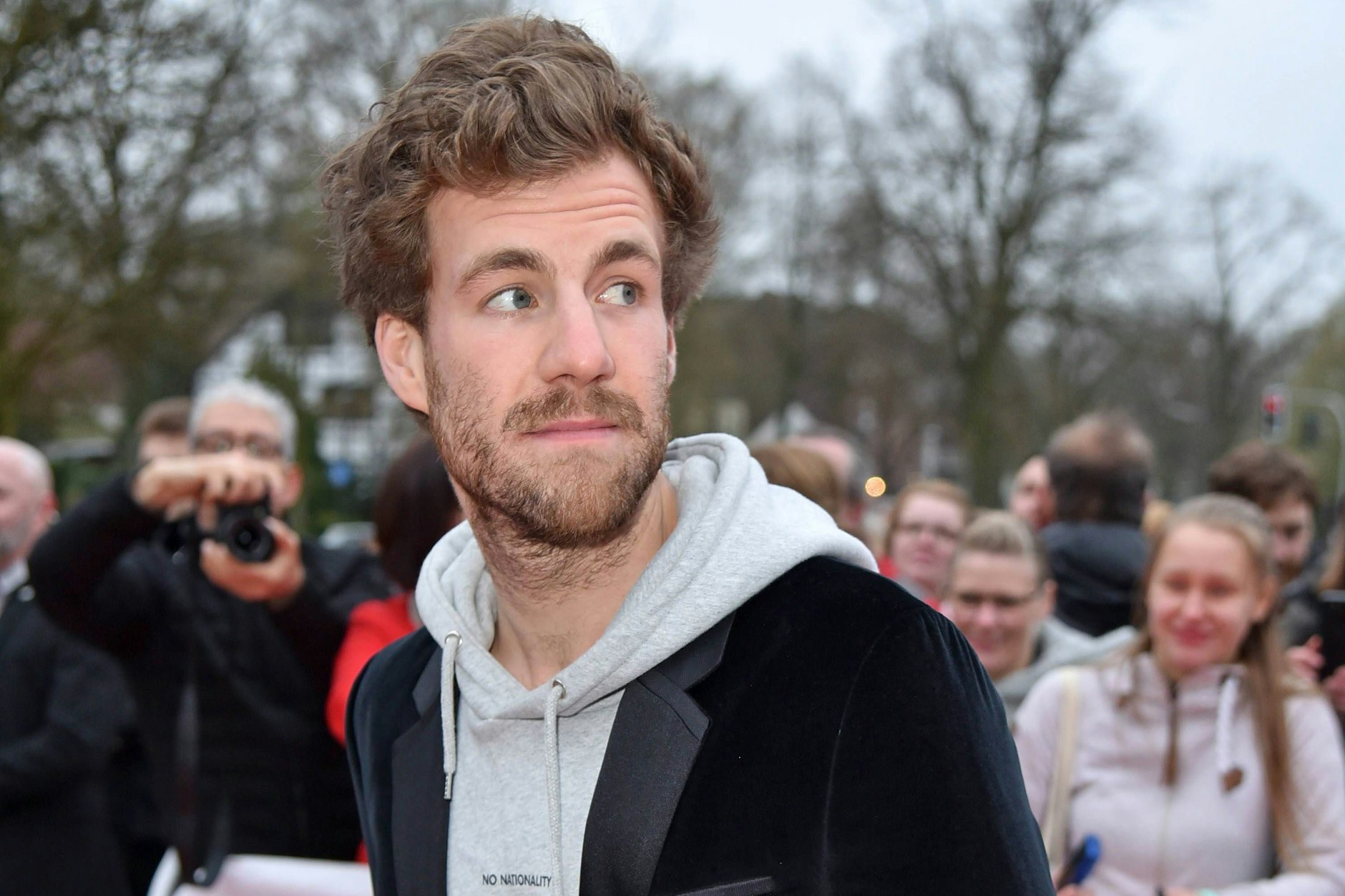 Luke Mockridge wurde für drei Monate in eine Klinik eingewiesen.