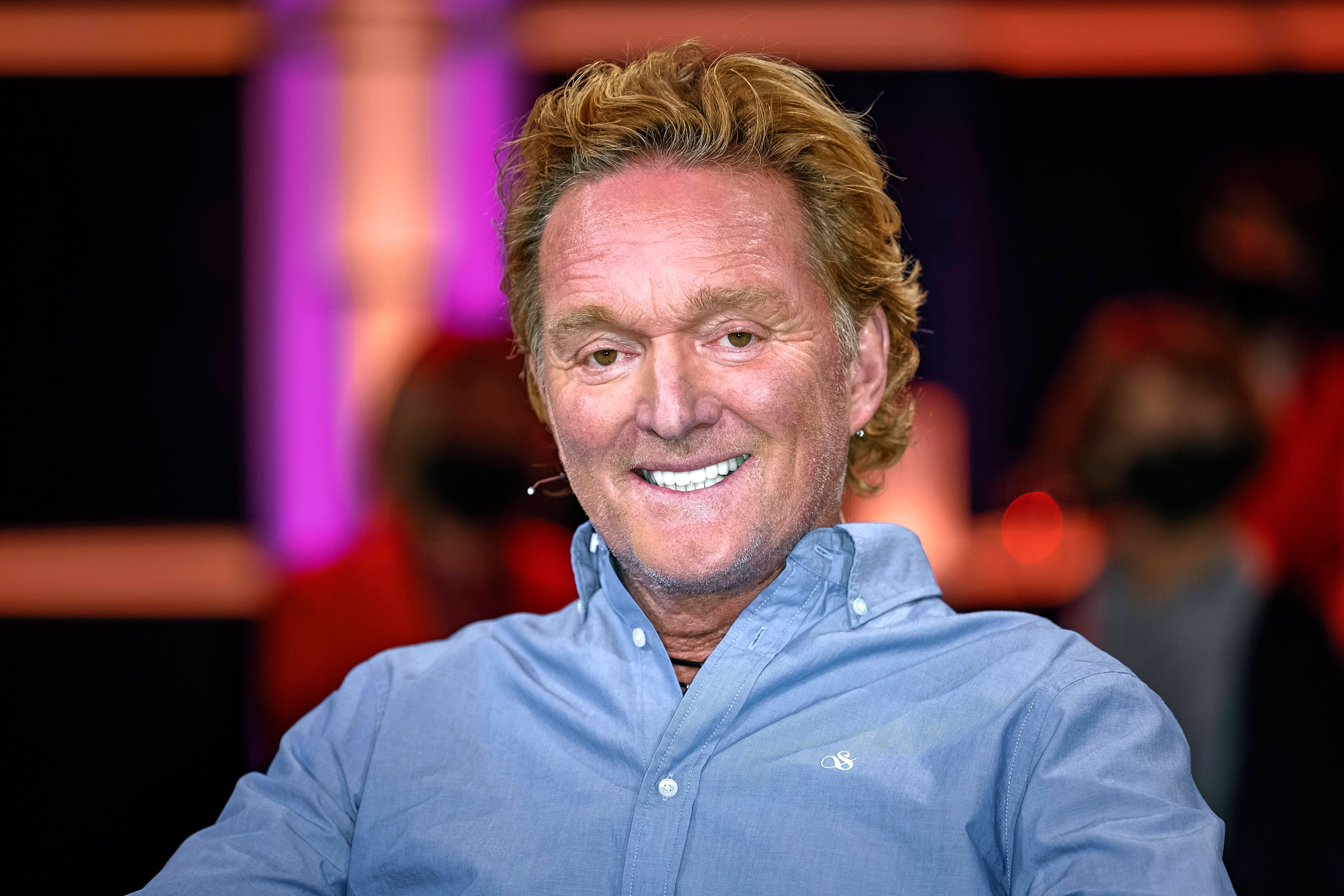 Image - Anzüglicher Tanz: Andreas Kieling spricht über die Vorwürfe gegen ihn