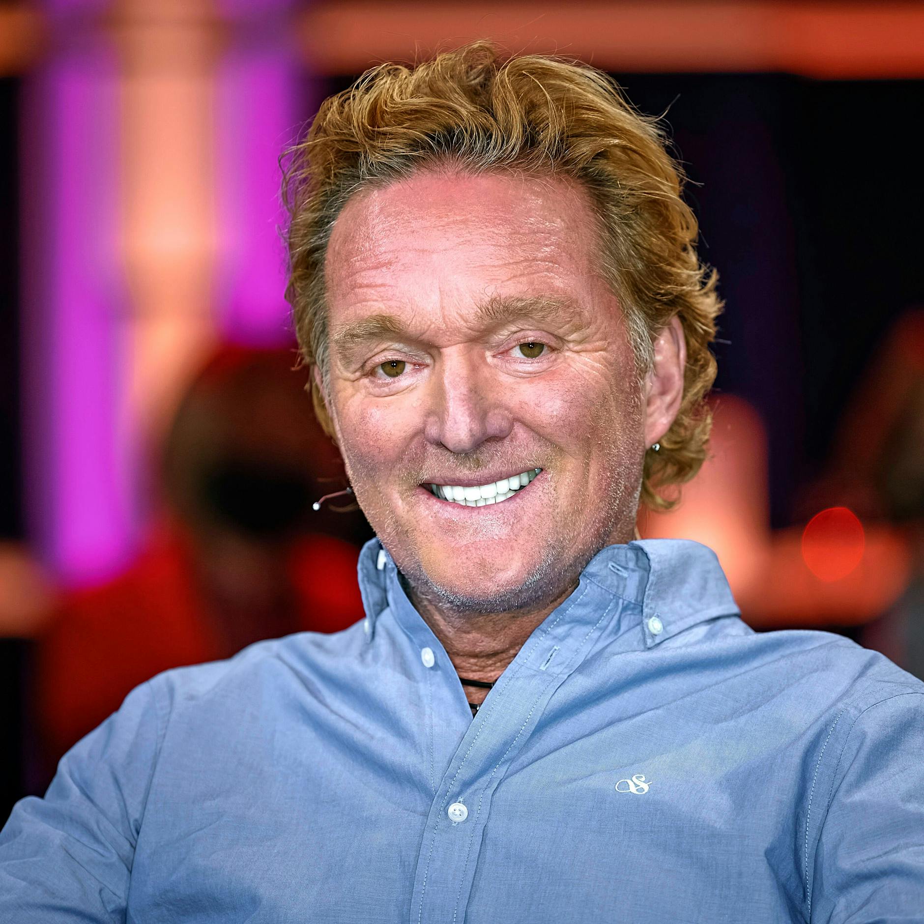 Anzüglicher Tanz: Andreas Kieling spricht über die Vorwürfe gegen ihn