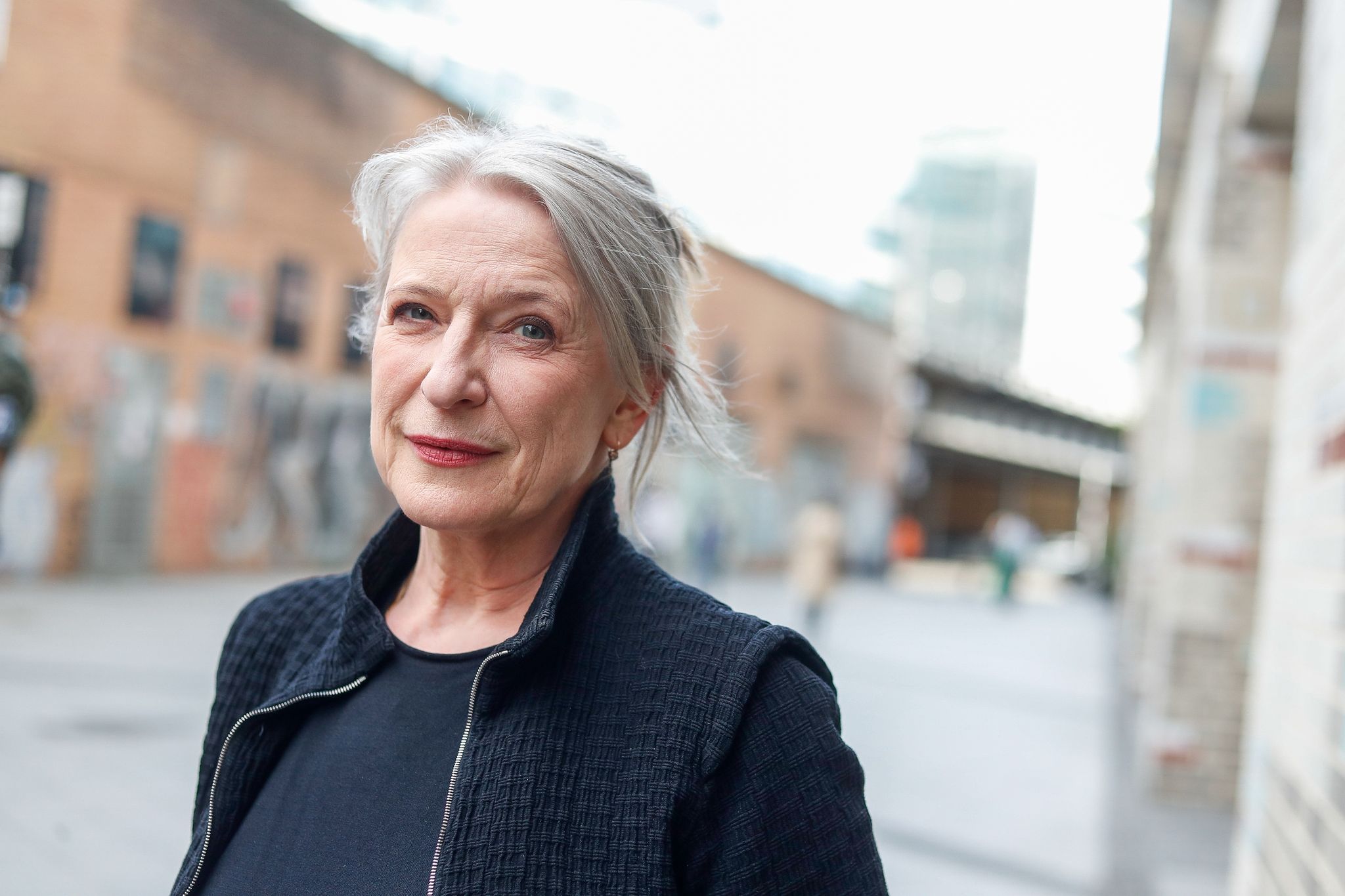 Image - Bühnen-Legende Dagmar Manzel wird 65