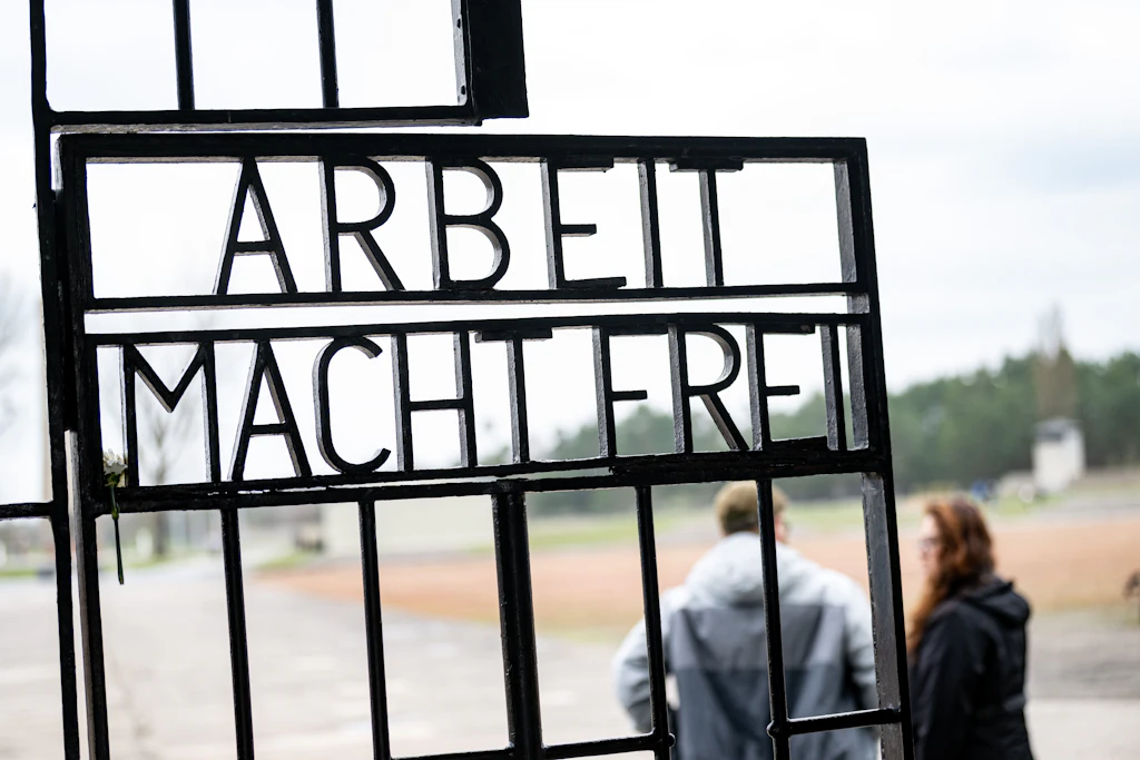 Als junger Mann Wachmann im KZ - mit 98 Jahren angeklagt