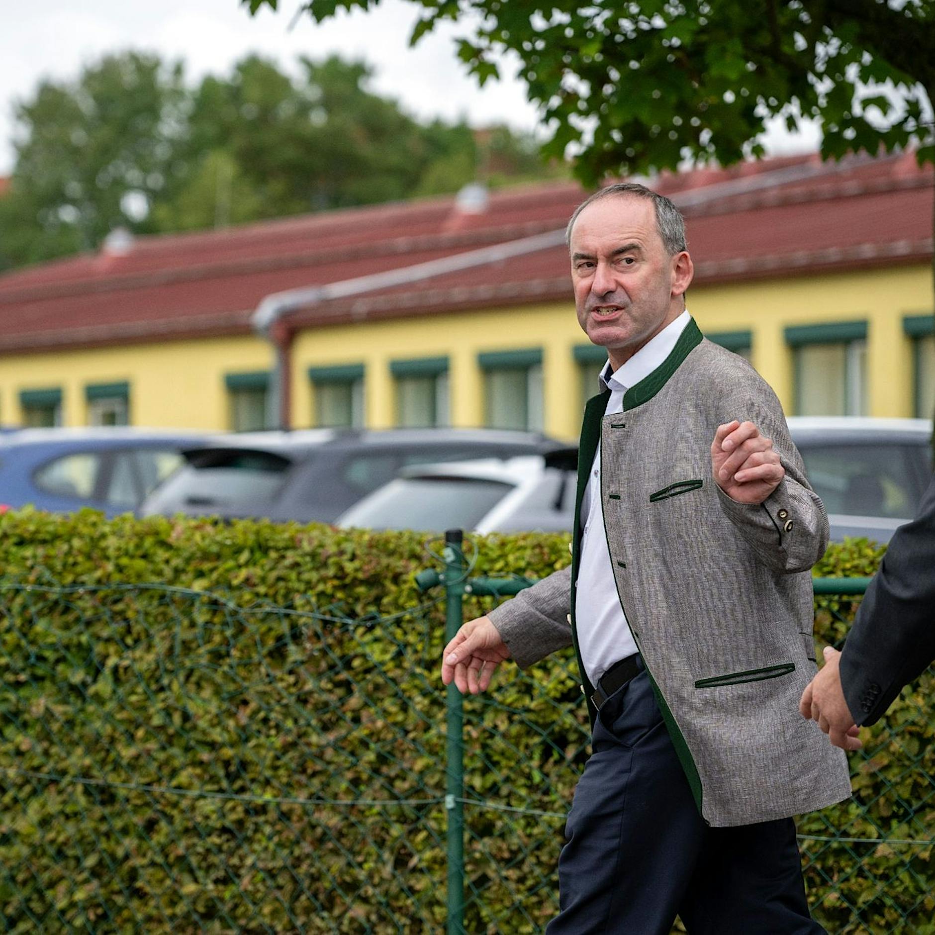 Aiwanger-Affäre: Wie kann ich in einem Land leben, in dem der Wunsch nach vergasten Juden nur eine Jugendsünde ist?