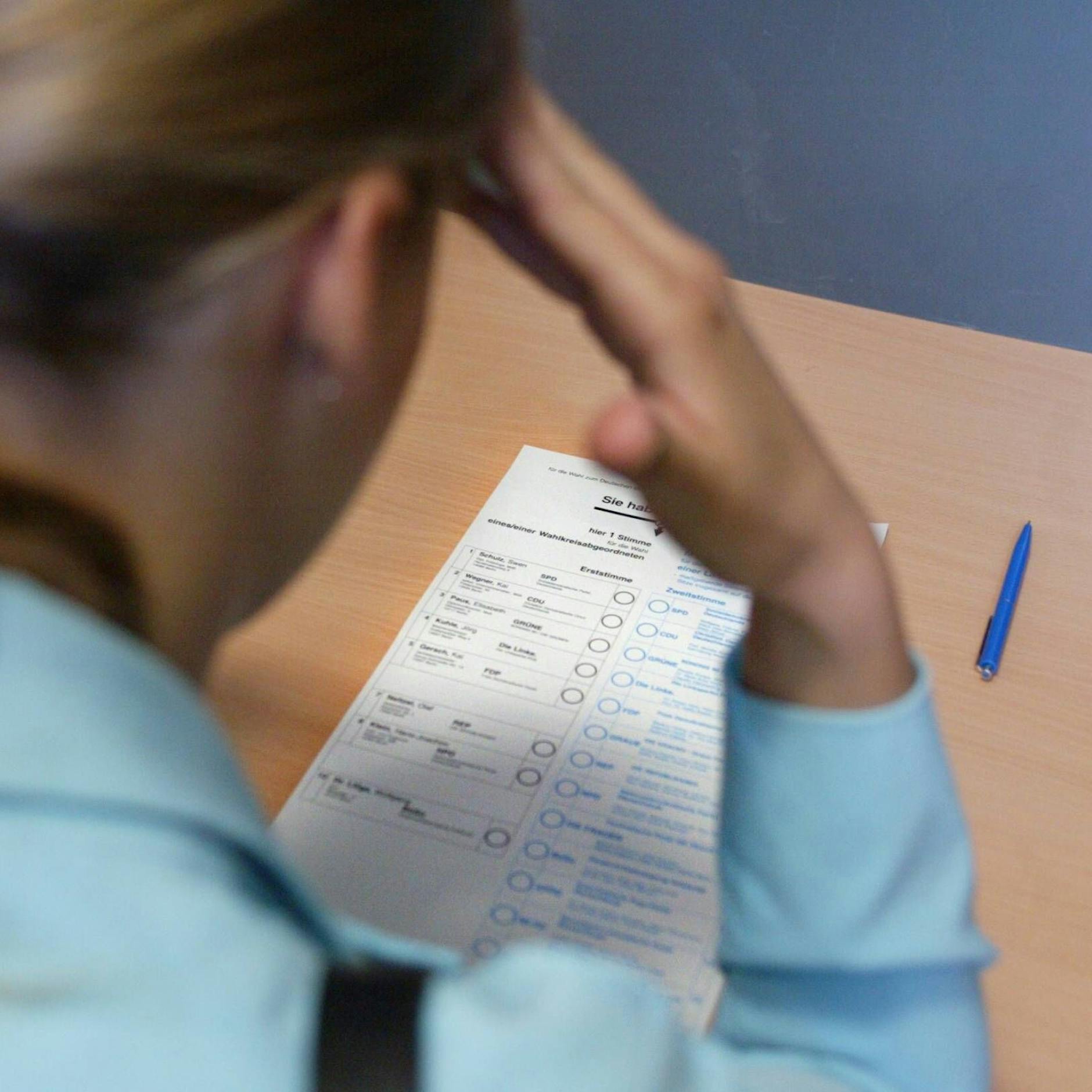 Dürfen 16-Jährige in Berlin bald wählen? Update zum Plan der Regierung