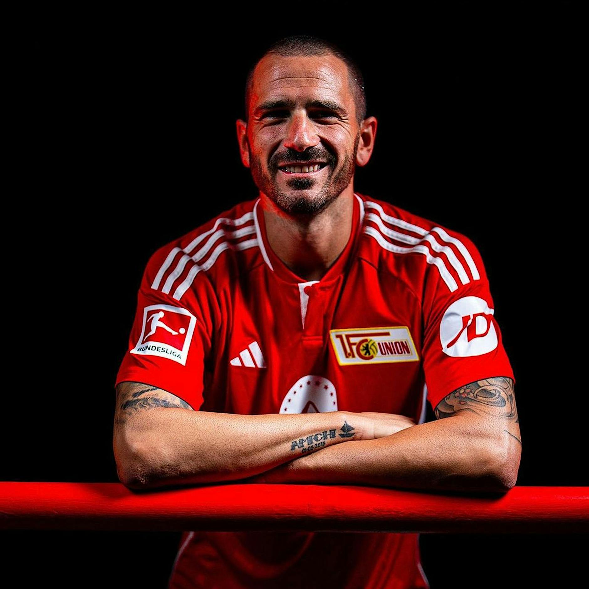 1. FC Union Berlin: Warum Bonuccis Verpflichtung für alle Seiten Sinn ergibt