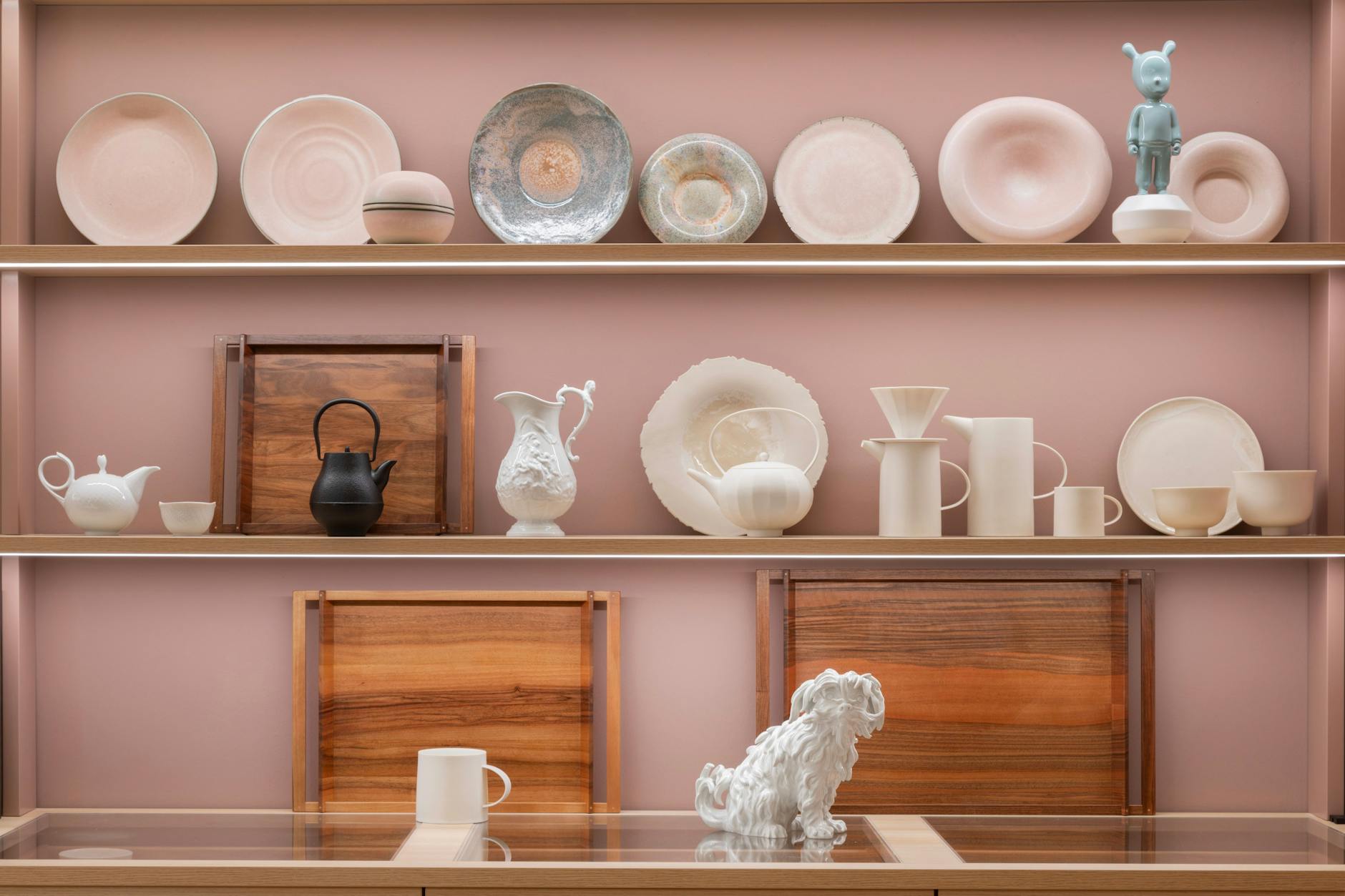 Graf’s Kontor in der Giesebrechtstraße: kein Ort für Turbokapitalisten