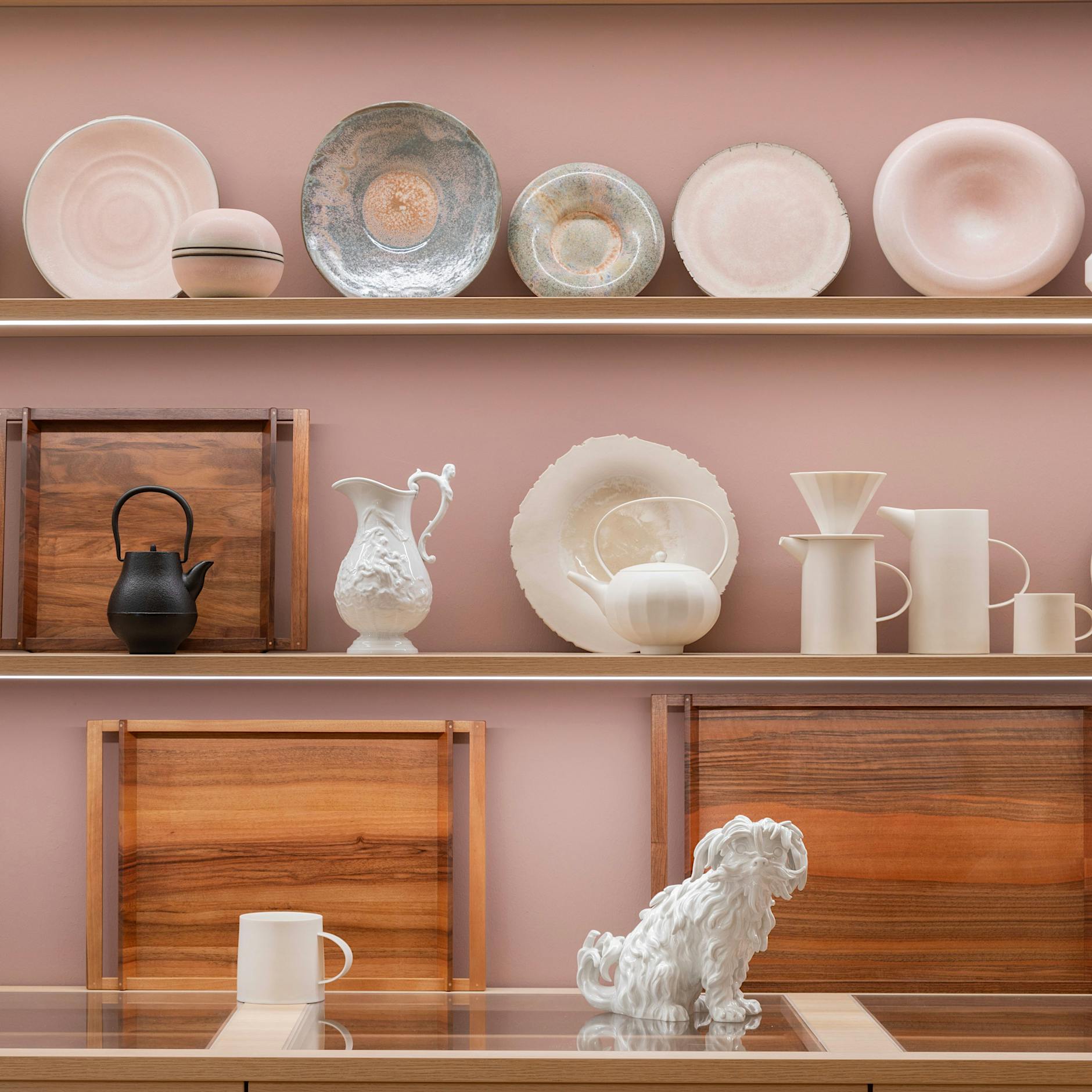 Graf’s Kontor in Charlottenburg: Rührei servieren wie ein Dreisternekoch